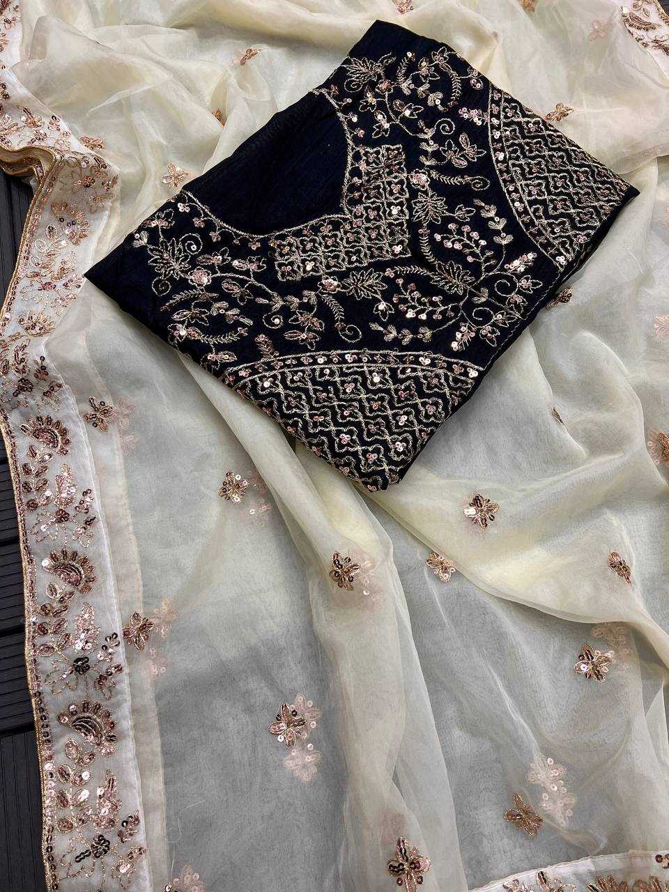 Ynf Organza KESH416 BT-396 Sarees Karwa Chauth Sarees Festive Collections Wholesale Designer Sarees Organza Sarees Holi Collections Manufacturer- Kapda Export