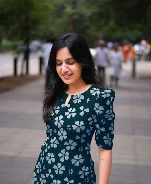 Ynf Organza KESH461 70 Kurti Wedding Collections Festive Collections Wholesale Designer Kurtis Printed Kurtis Half Sleeve Kurtis Manufacturer- Kapda Export