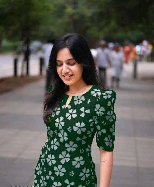 Ynf Organza KESH461 70 Kurti Wedding Collections Festive Collections Wholesale Designer Kurtis Printed Kurtis Half Sleeve Kurtis Manufacturer- Kapda Export