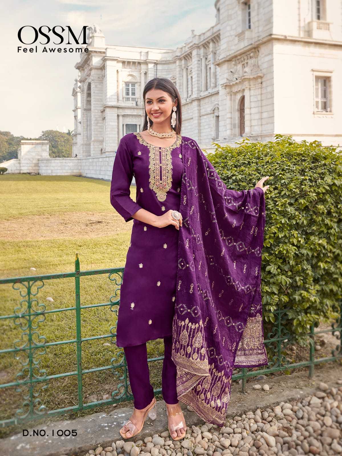 Ynf Pure Viscos KESH443 MEERA Setwise Collections Wholesale Dresses & Suits Catalogs Manufacturer- Kapda Export