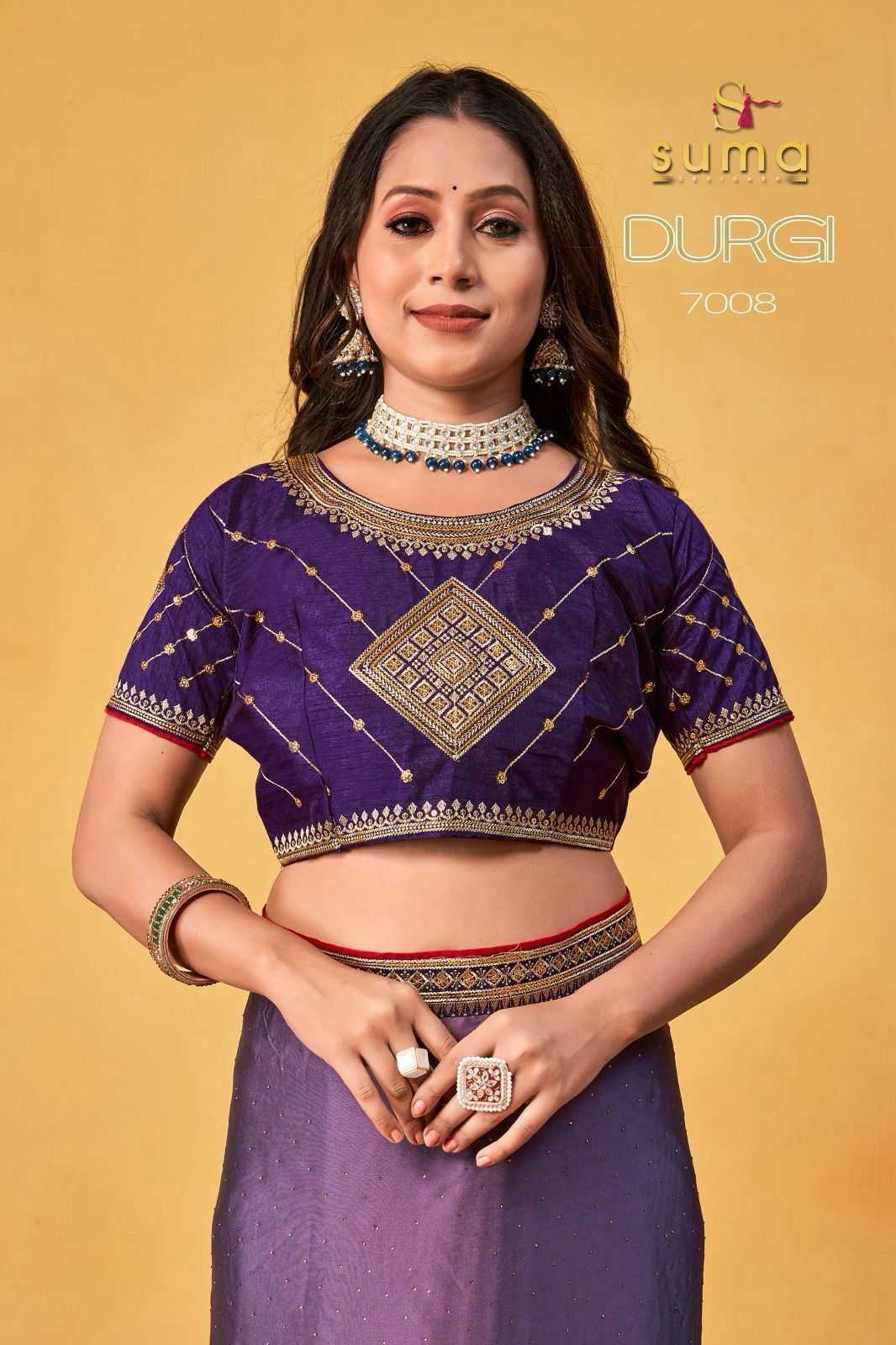 Ynf Rangoli Silk KESH416 DURGI 7001 Sarees Wedding Collections Festive Collections Wholesale Designer Sarees Holi Collections Ram Navami Collections Manufacturer- Kapda Export