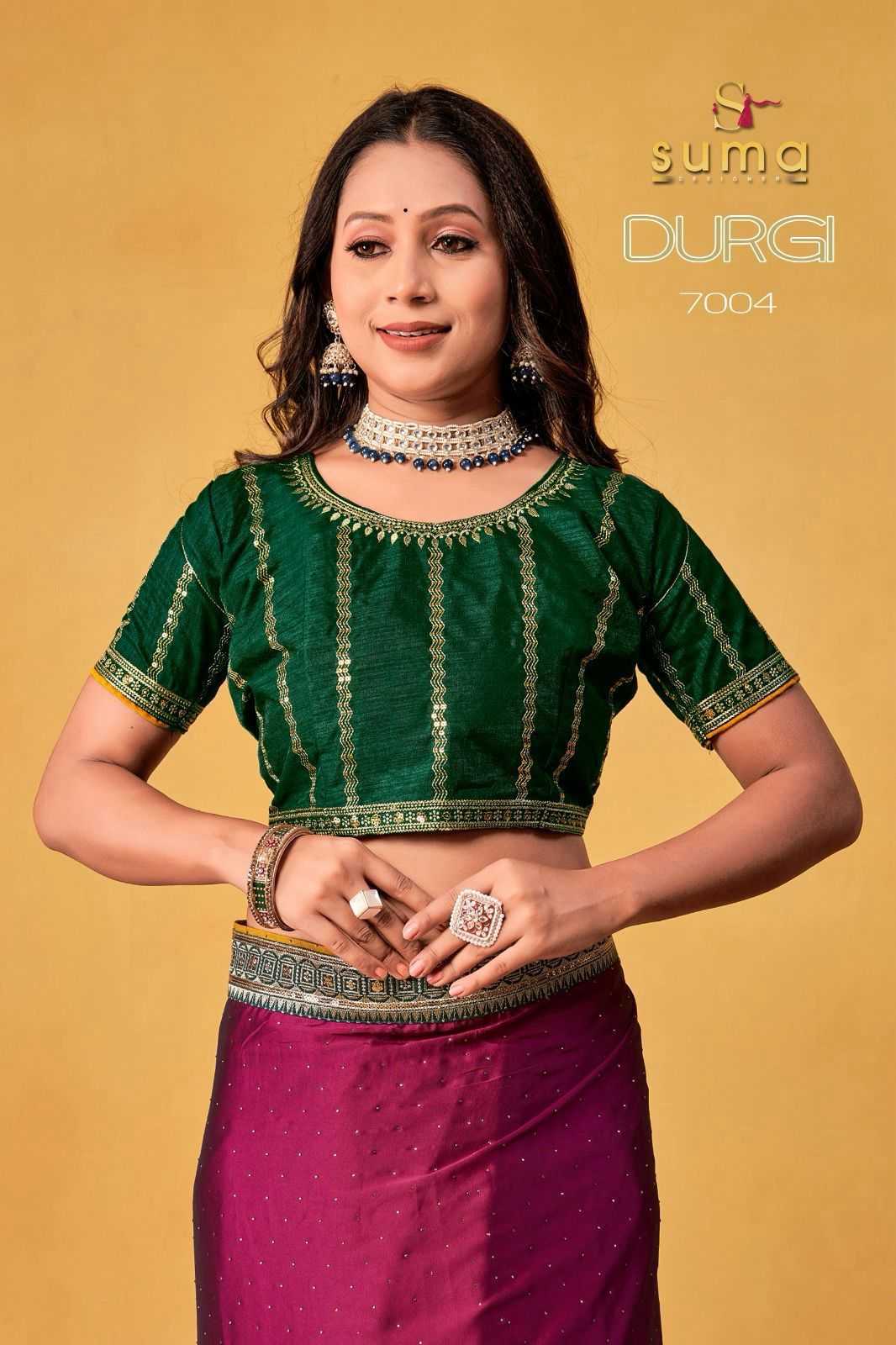 Ynf Rangoli Silk KESH416 DURGI 7001 Sarees Wedding Collections Festive Collections Wholesale Designer Sarees Holi Collections Ram Navami Collections Manufacturer- Kapda Export