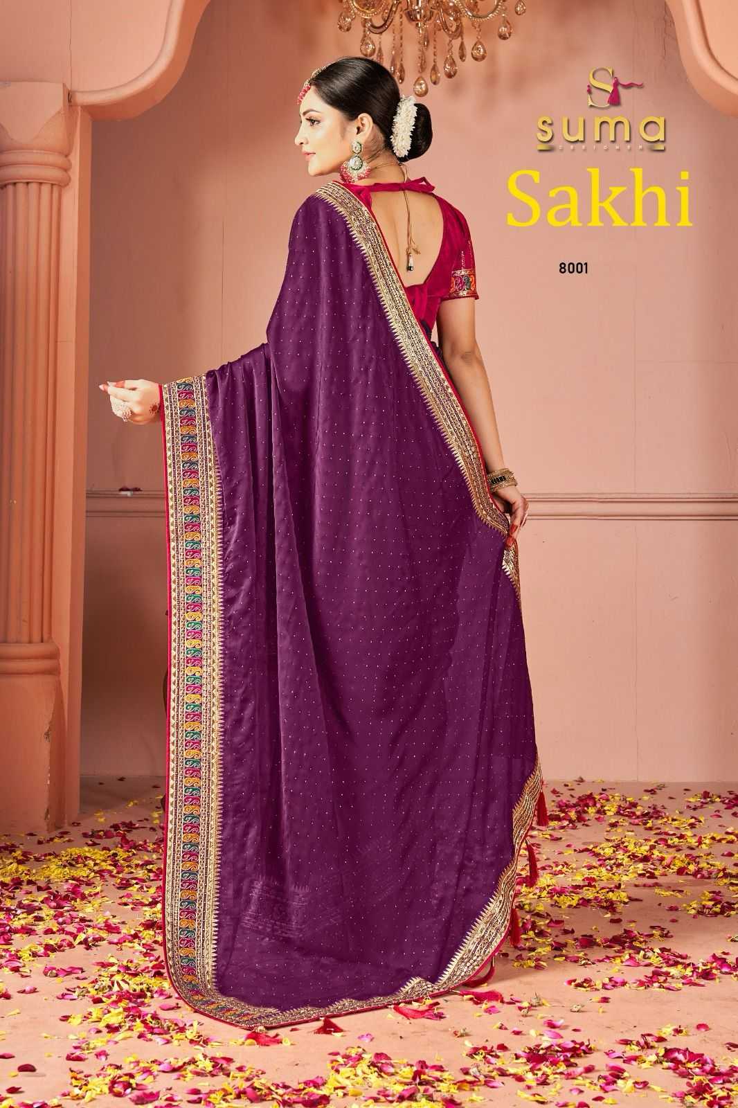 Ynf Rangoli Silk KESH416 SAKHI-8001 Silk Sarees Wedding Collections Teej Sarees Wholesale Designer Silk Sarees Fancy Silk Sarees Silk Sarees For Weddings Manufacturer- Kapda Export