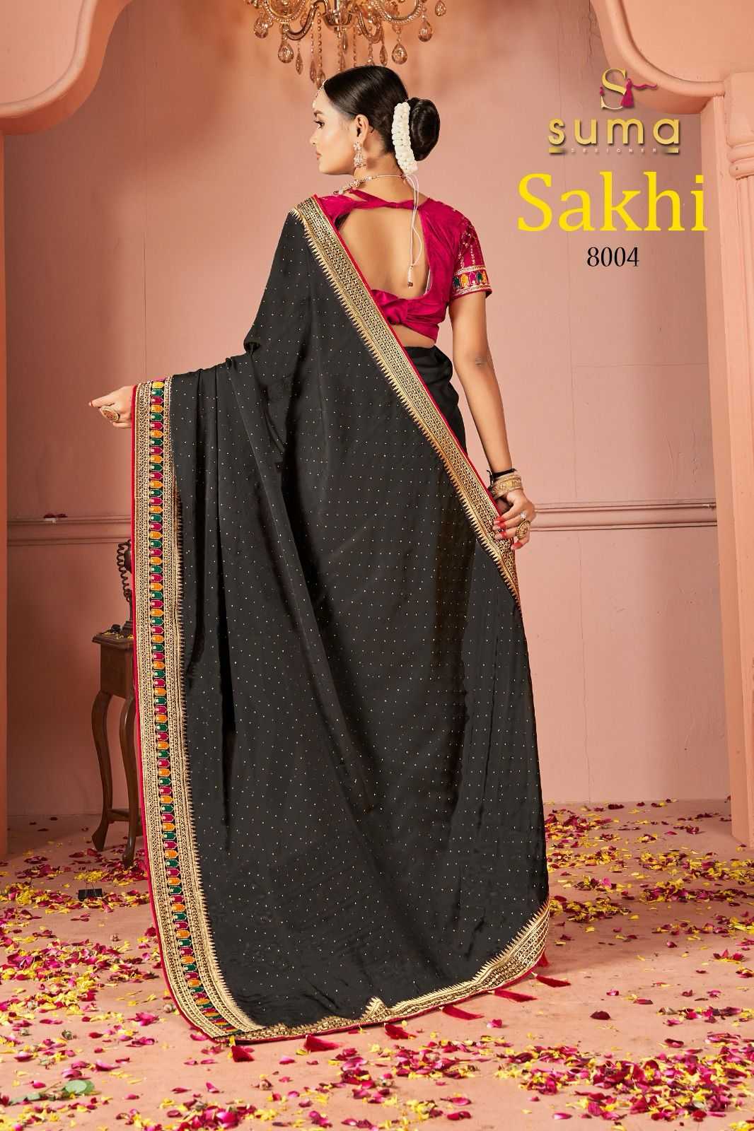 Ynf Rangoli Silk KESH416 SAKHI-8001 Silk Sarees Wedding Collections Teej Sarees Wholesale Designer Silk Sarees Fancy Silk Sarees Silk Sarees For Weddings Manufacturer- Kapda Export