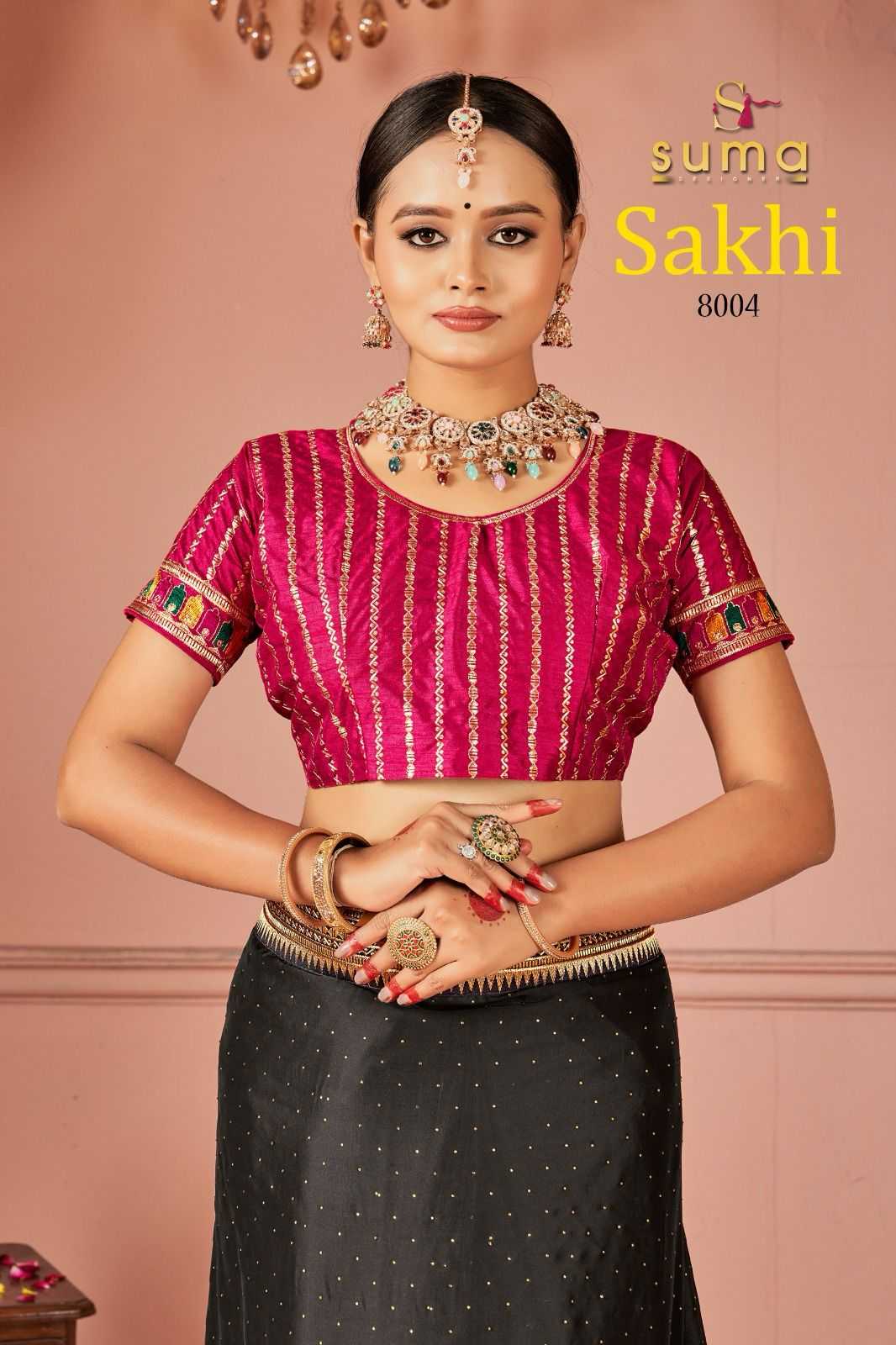 Ynf Rangoli Silk KESH416 SAKHI-8001 Silk Sarees Wedding Collections Teej Sarees Wholesale Designer Silk Sarees Fancy Silk Sarees Silk Sarees For Weddings Manufacturer- Kapda Export