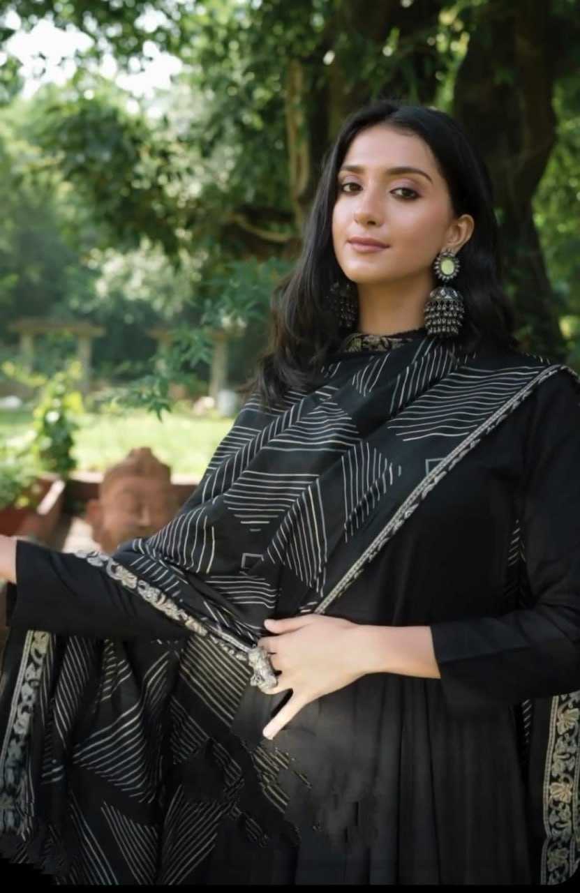 Ynf Rayon KESH268 723 Suits & Dresses Wholesale Designer Suits Casual Dresses Blue Salwar Suit Manufacturer- Kapda Export