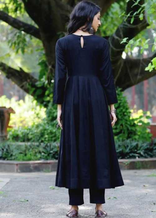 Ynf Rayon KESH268 723 Suits & Dresses Wholesale Designer Suits Casual Dresses Blue Salwar Suit Manufacturer- Kapda Export