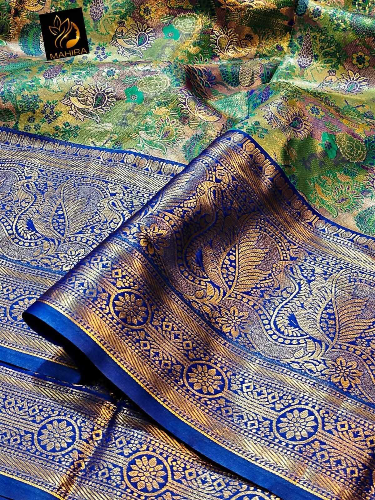 Ynf Silk KESH203 MTW18 Silk Sarees Wedding Collections Onam Sarees Wholesale Pattu Sarees Traditional Silk Sarees Designer Silk Sarees Manufacturer- Kapda Export