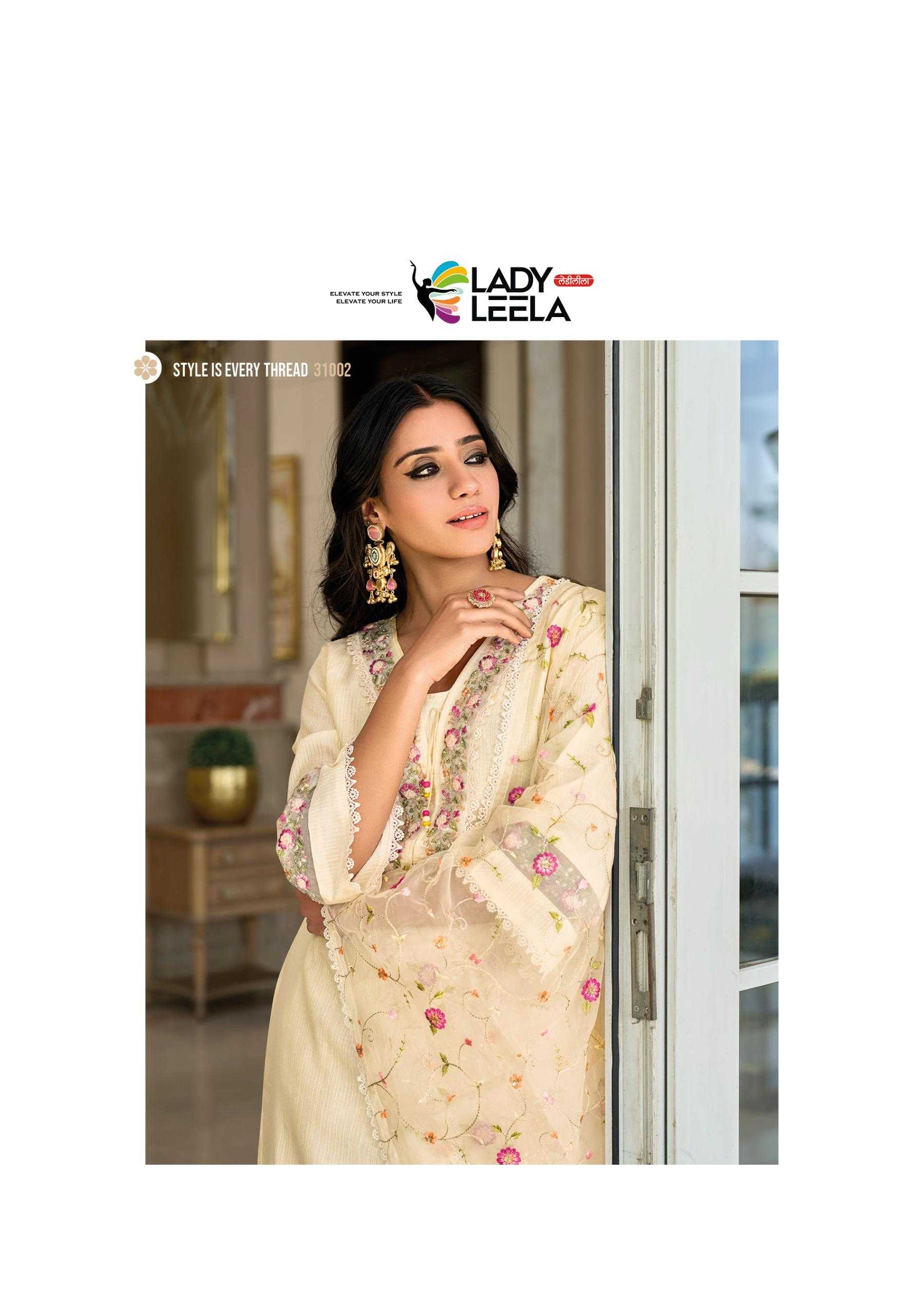 Ynf Silk KESH443 AARFA Suits & Dresses Wholesale Embroidery Suits Ladies Silk Suit Handloom Suits Manufacturer- Kapda Export