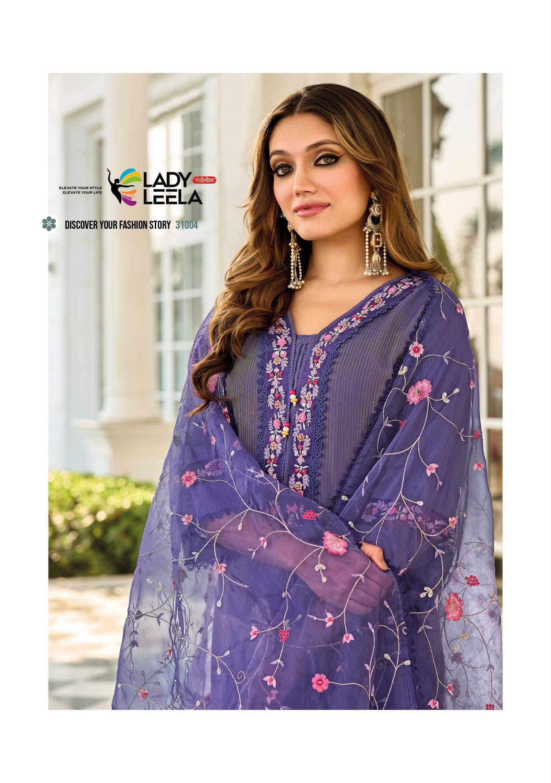 Ynf Silk KESH443 AARFA Suits & Dresses Wholesale Embroidery Suits Ladies Silk Suit Handloom Suits Manufacturer- Kapda Export