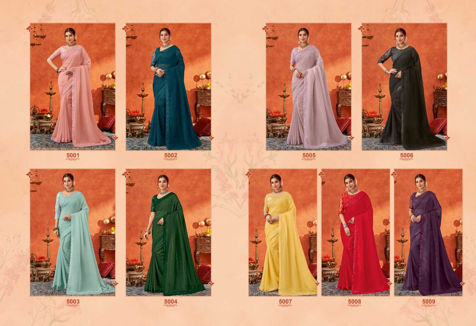 Ynf Soft Gold Crush KESH416 ANAMIKA-5001 Sarees Wedding Collections Onam Sarees Wholesale Fancy Sarees Heavy Sarees Wedding Outfits Manufacturer- Kapda Export