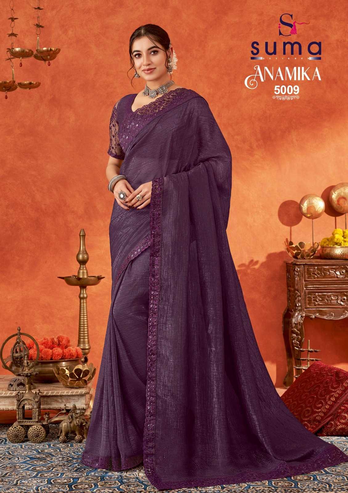 Ynf Soft Gold Crush KESH416 ANAMIKA-5001 Sarees Wedding Collections Onam Sarees Wholesale Fancy Sarees Heavy Sarees Wedding Outfits Manufacturer- Kapda Export