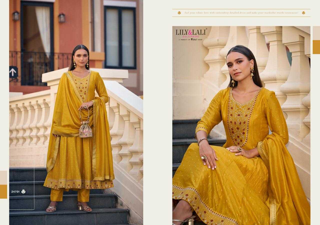 Ynf Vichitra Silk KESH443 ANARKALI Setwise Collections Wholesale Dresses & Suits Catalogs Manufacturer- Kapda Export