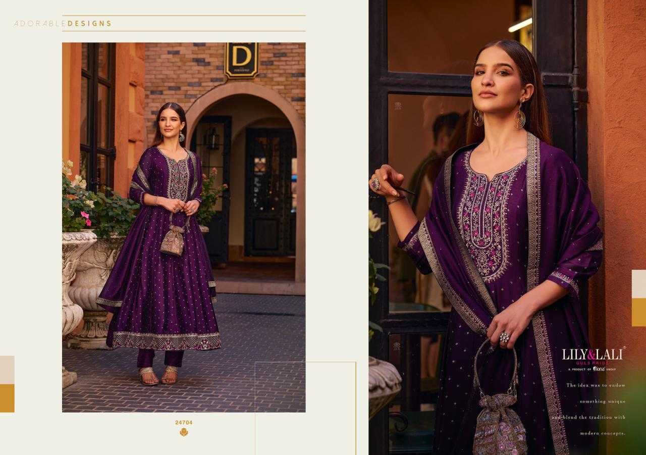 Ynf Vichitra Silk KESH443 ANARKALI Setwise Collections Wholesale Dresses & Suits Catalogs Manufacturer- Kapda Export