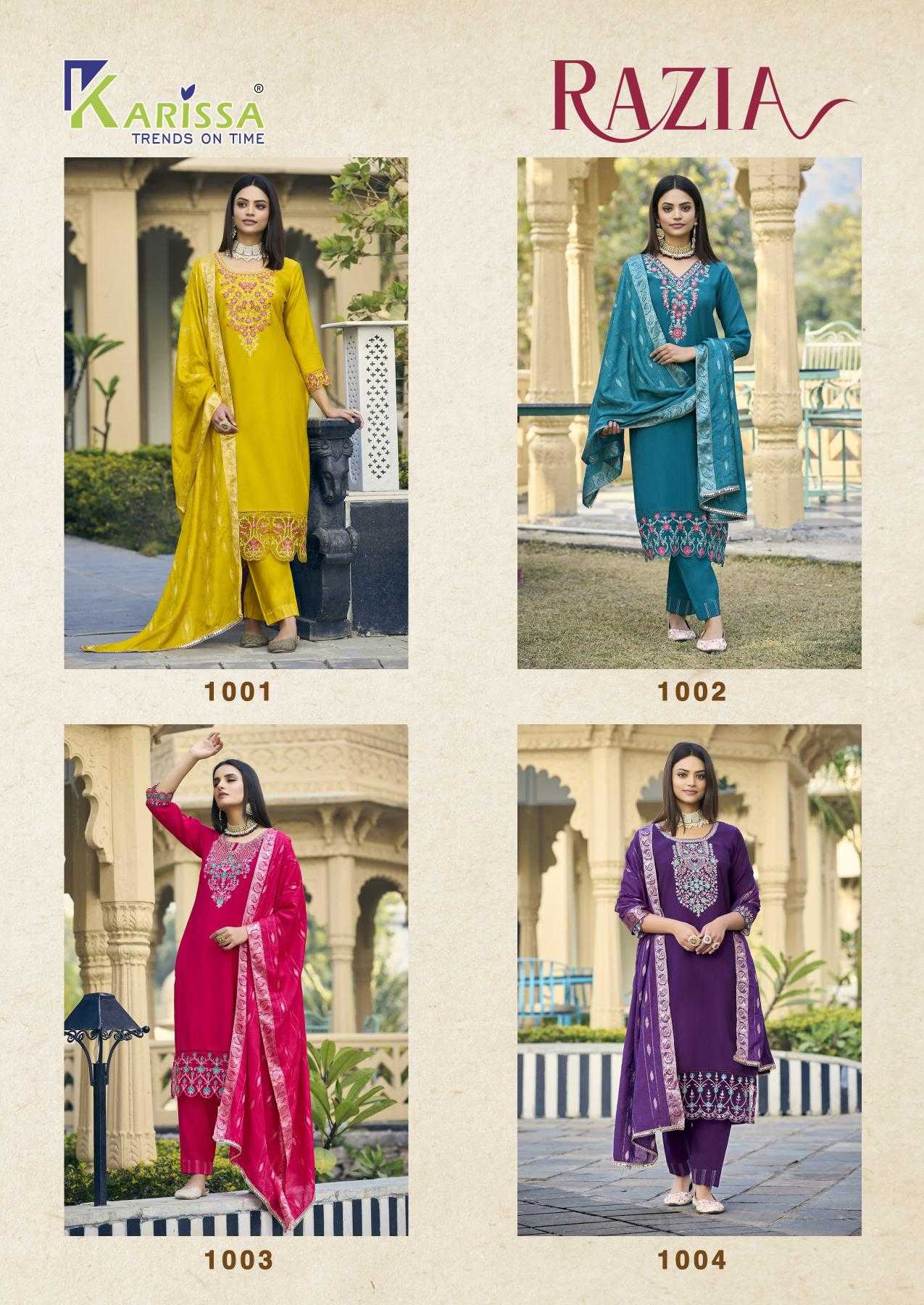 Ynf Viscose KESH443 RAZIA Setwise Collections Wholesale Kurtis Catalogs Manufacturer- Kapda Export