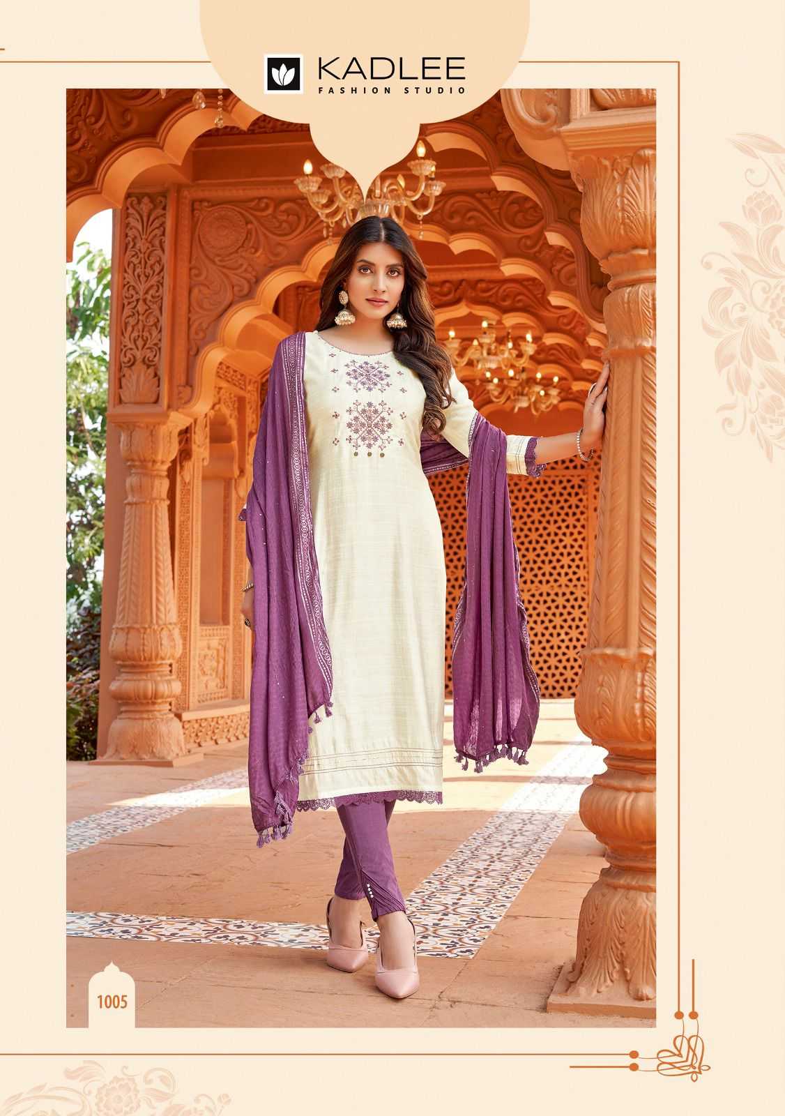Ynf Viscose KESH443 RUHANI Suits & Dresses Wholesale Party wear suits Designer Suits Handloom Suits Manufacturer- Kapda Export