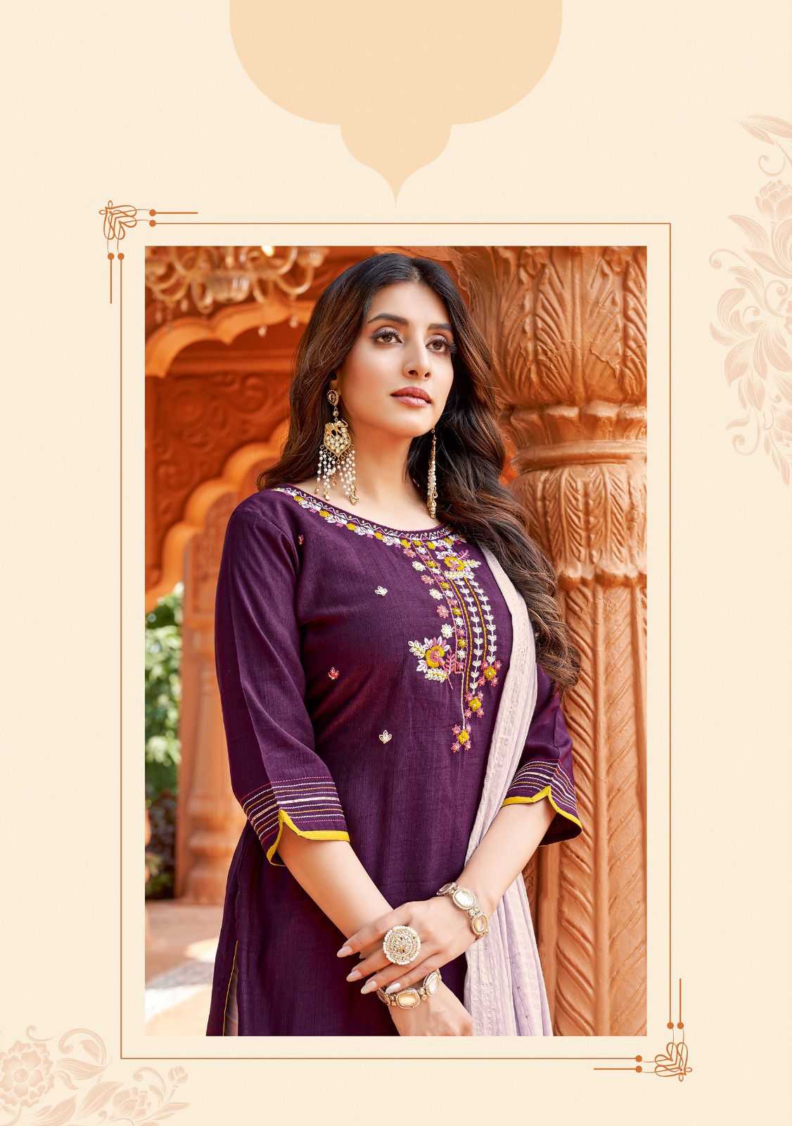 Ynf Viscose KESH443 RUHANI Suits & Dresses Wholesale Party wear suits Designer Suits Handloom Suits Manufacturer- Kapda Export