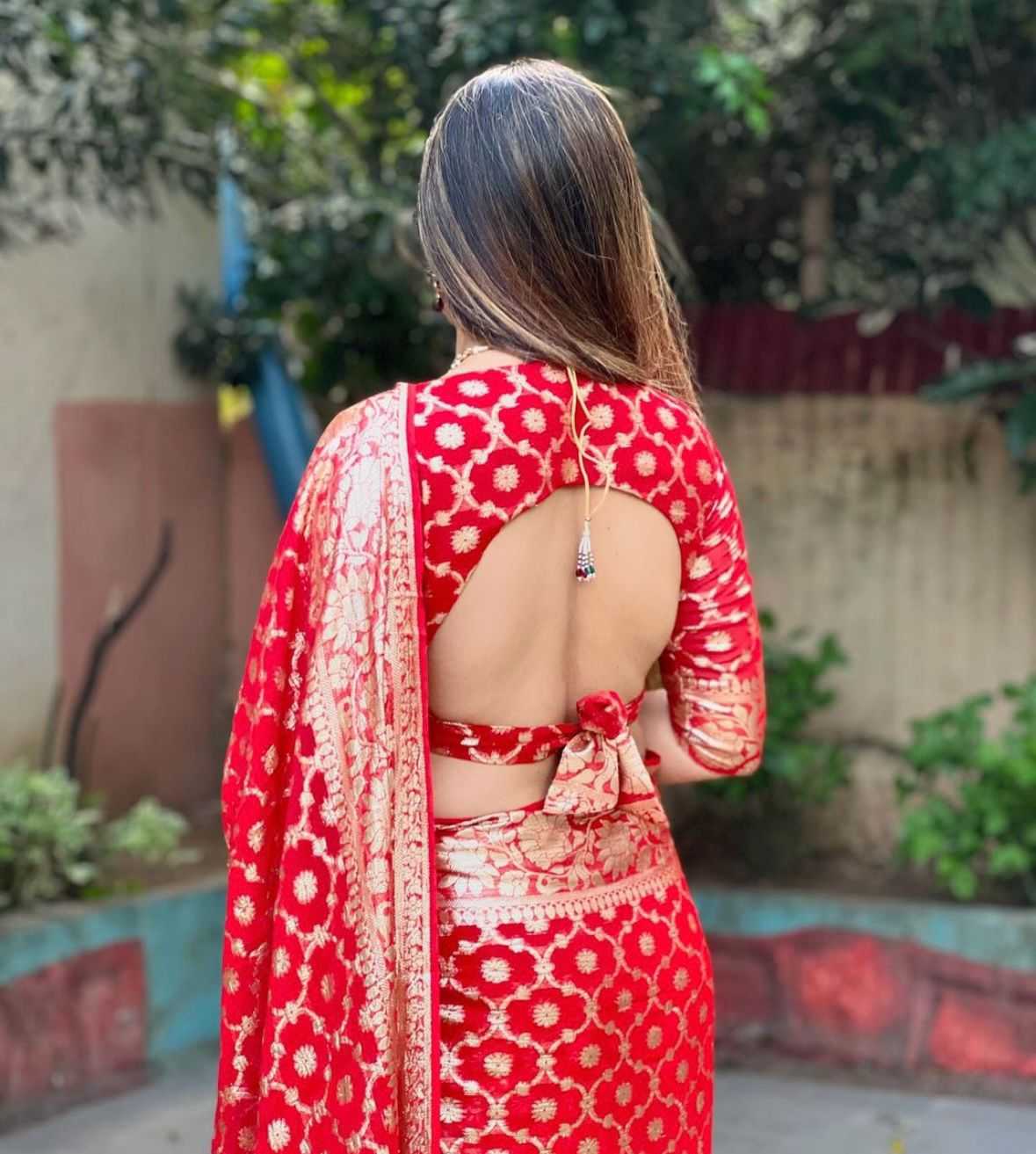 Ynf Viscouse Crushed Georgette RIN104 APE179 Sarees Karwa Chauth Sarees Festive Collections Wholesale Georgette Sarees Viscose Saree Holi Collections Manufacturer- Kapda Export