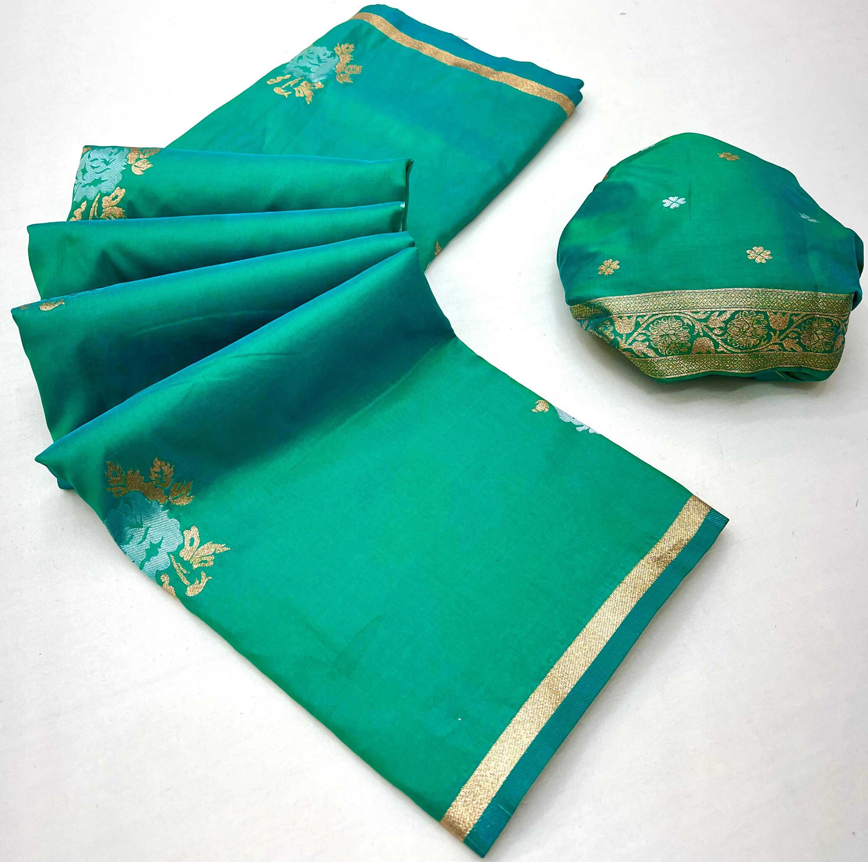 Ynf Banana Silk RIN209 SHT05 Silk Sarees Wedding Collections Festive Collections Wholesale Banarasi Silk Sarees Fancy Silk Sarees Cocktail Party Outfits Manufacturer- Kapda Export