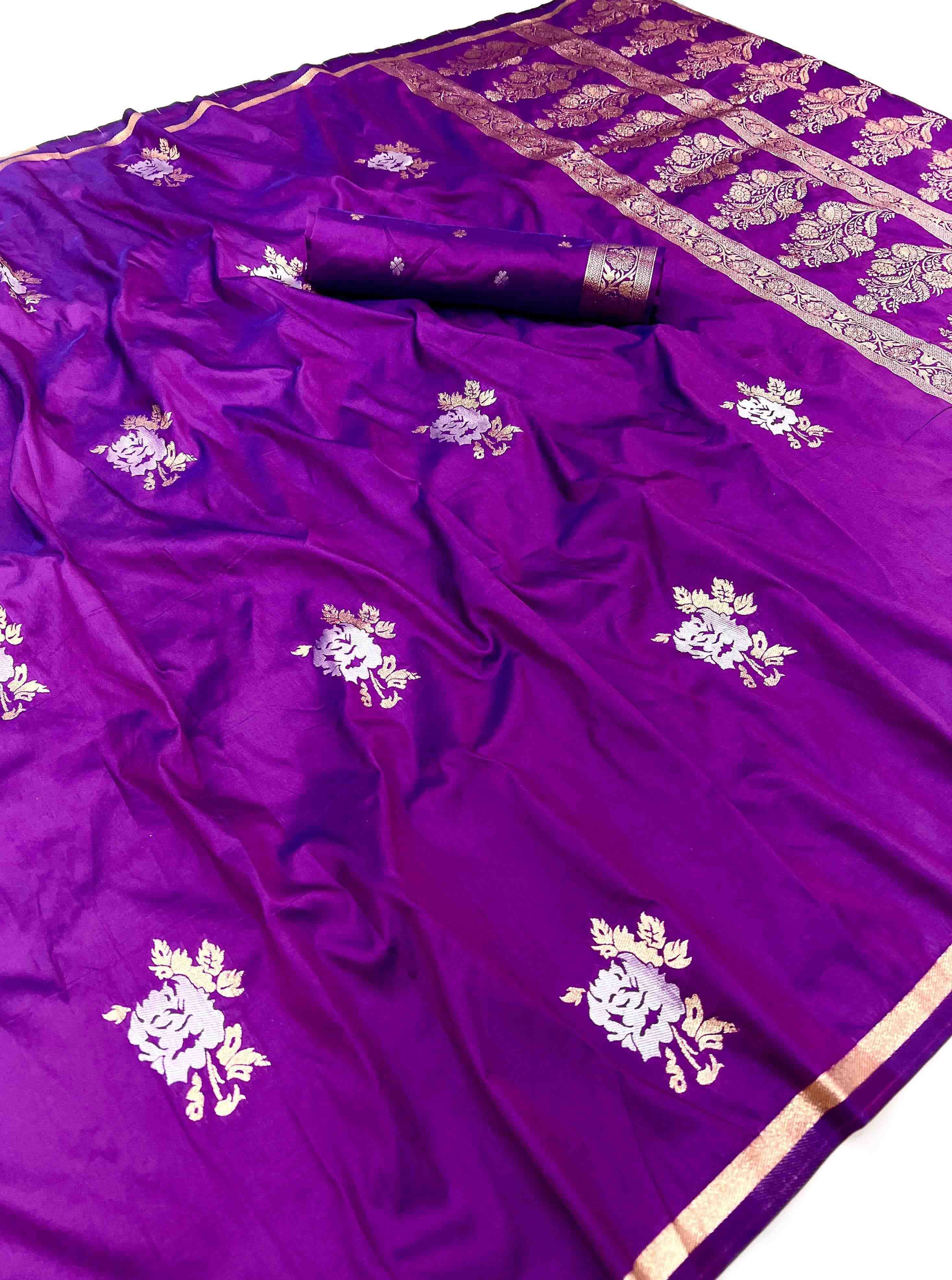 Ynf Banana Silk RIN209 SHT05 Silk Sarees Wedding Collections Festive Collections Wholesale Banarasi Silk Sarees Fancy Silk Sarees Cocktail Party Outfits Manufacturer- Kapda Export