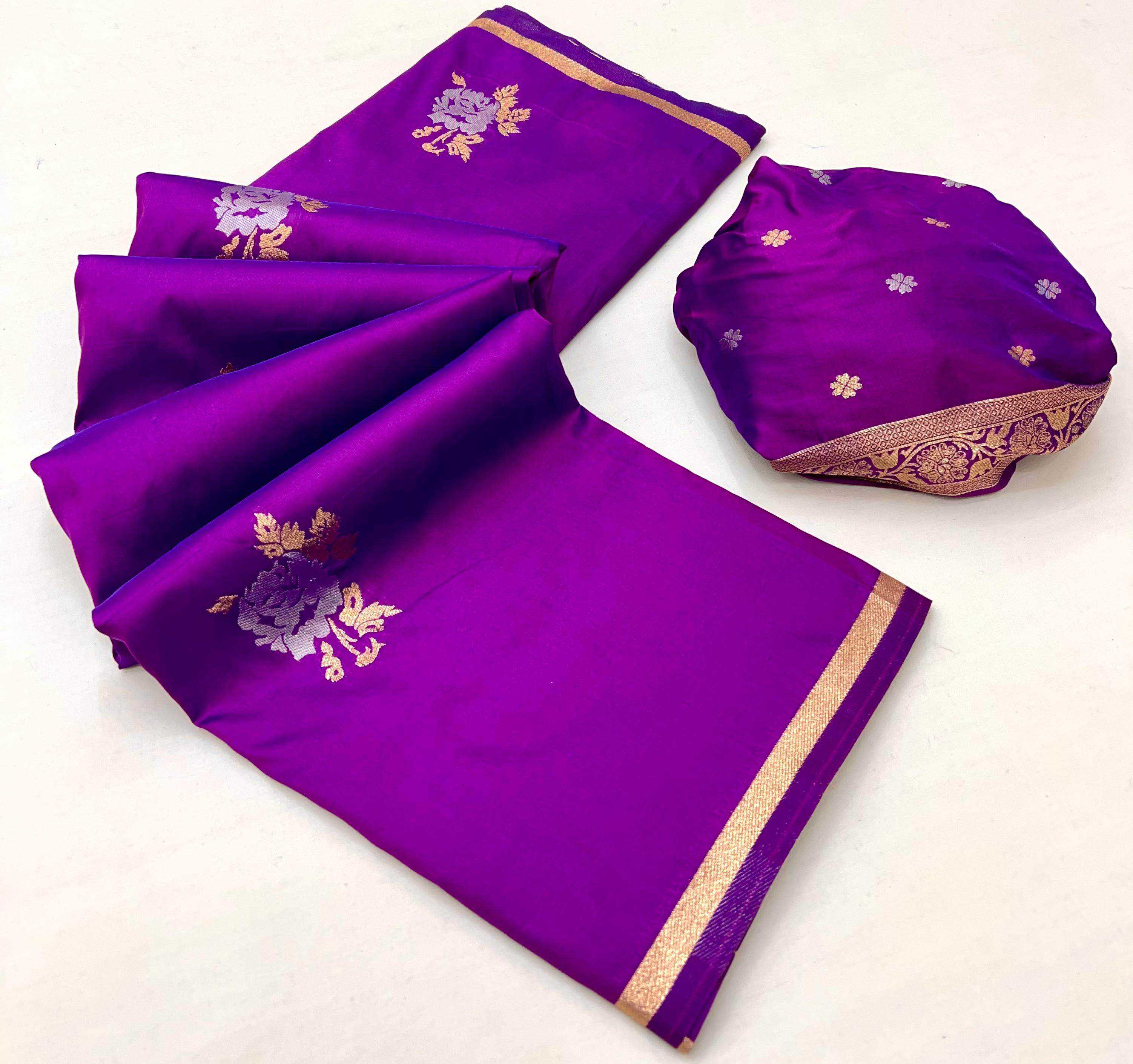Ynf Banana Silk RIN209 SHT05 Silk Sarees Wedding Collections Festive Collections Wholesale Banarasi Silk Sarees Fancy Silk Sarees Cocktail Party Outfits Manufacturer- Kapda Export