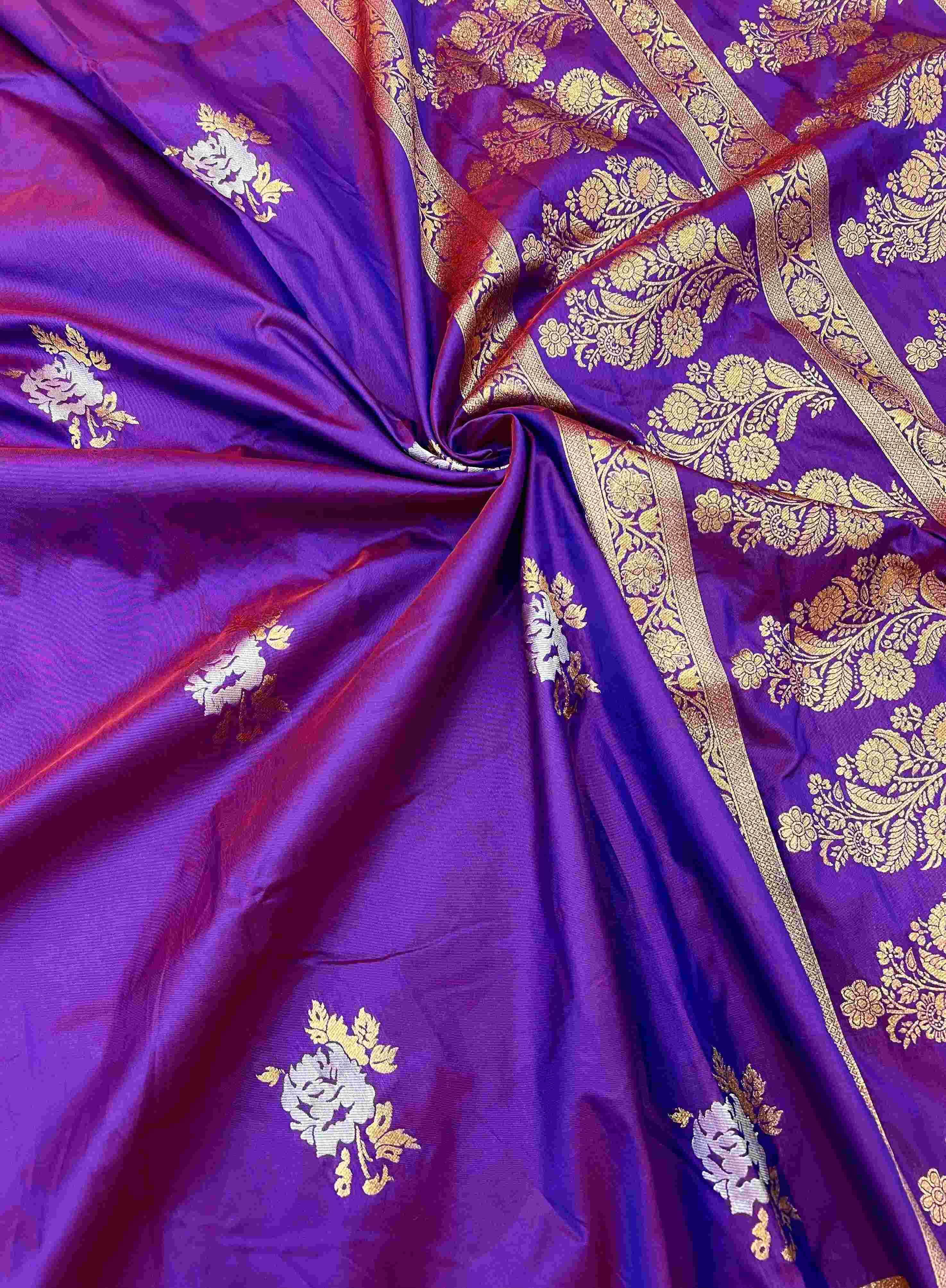 Ynf Banana Silk RIN209 SHT05 Silk Sarees Wedding Collections Festive Collections Wholesale Banarasi Silk Sarees Fancy Silk Sarees Cocktail Party Outfits Manufacturer- Kapda Export