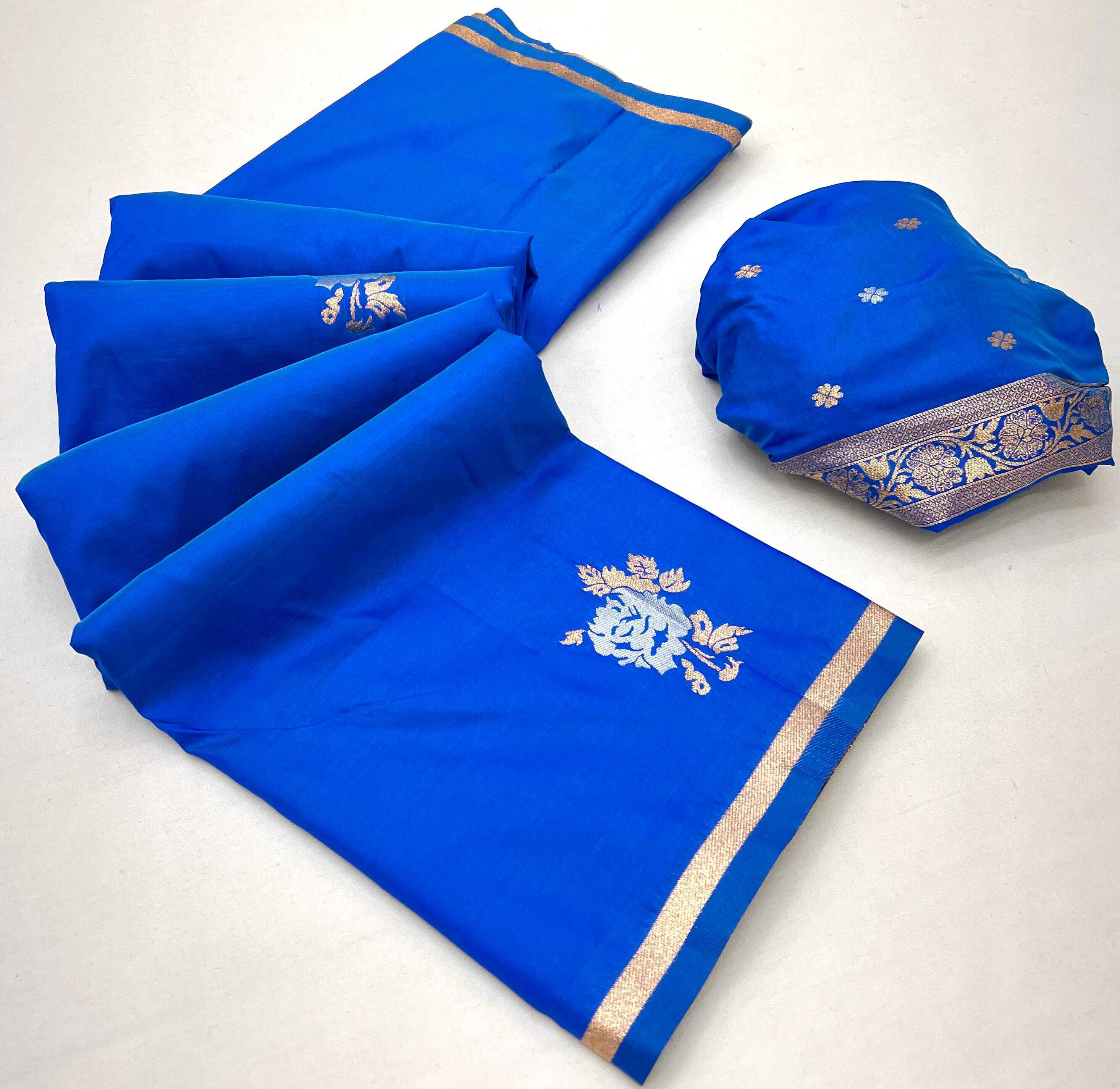 Ynf Banana Silk RIN209 SHT05 Silk Sarees Wedding Collections Festive Collections Wholesale Banarasi Silk Sarees Fancy Silk Sarees Cocktail Party Outfits Manufacturer- Kapda Export