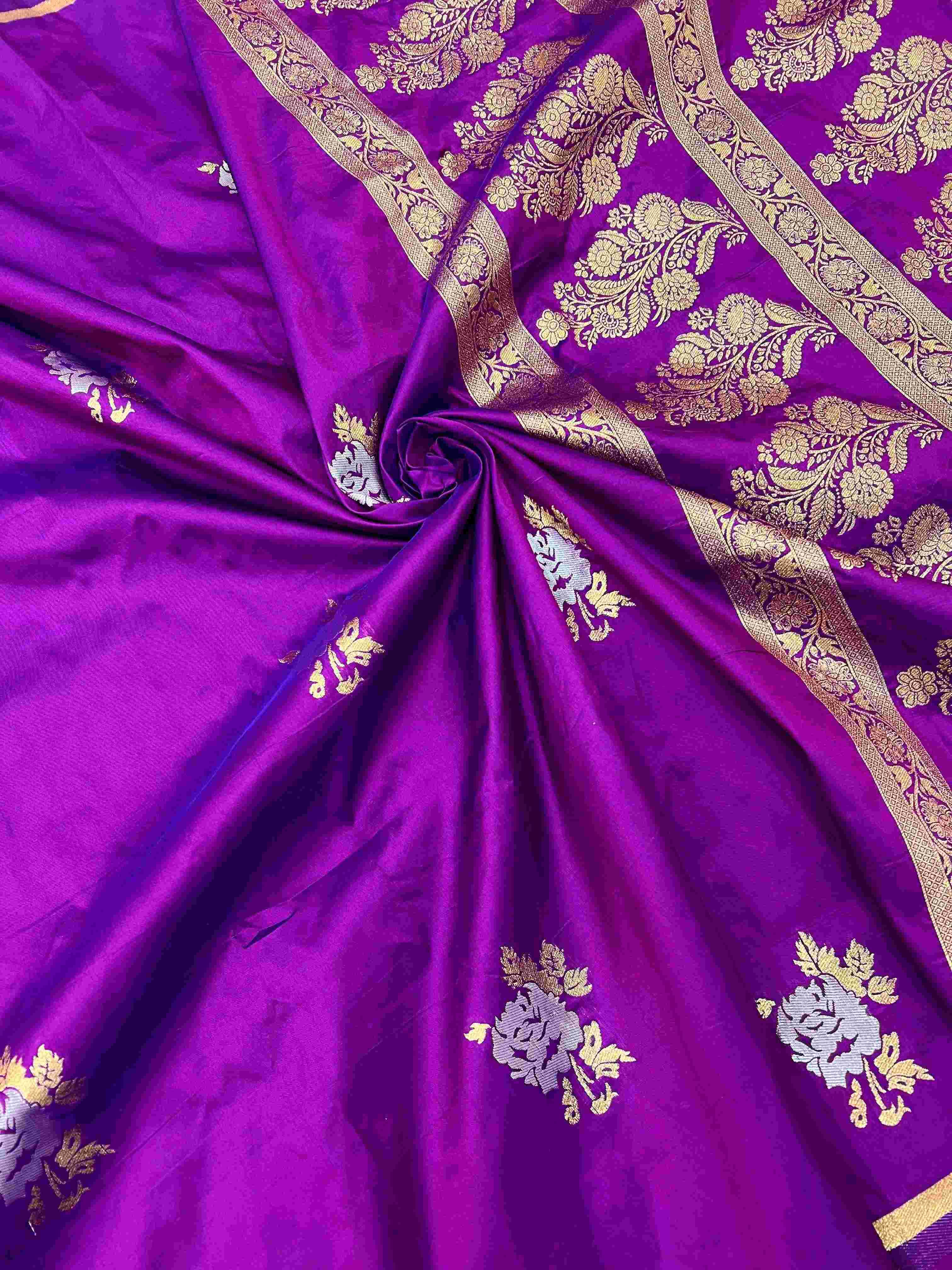 Ynf Banana Silk RIN209 SHT05 Silk Sarees Wedding Collections Festive Collections Wholesale Banarasi Silk Sarees Fancy Silk Sarees Cocktail Party Outfits Manufacturer- Kapda Export