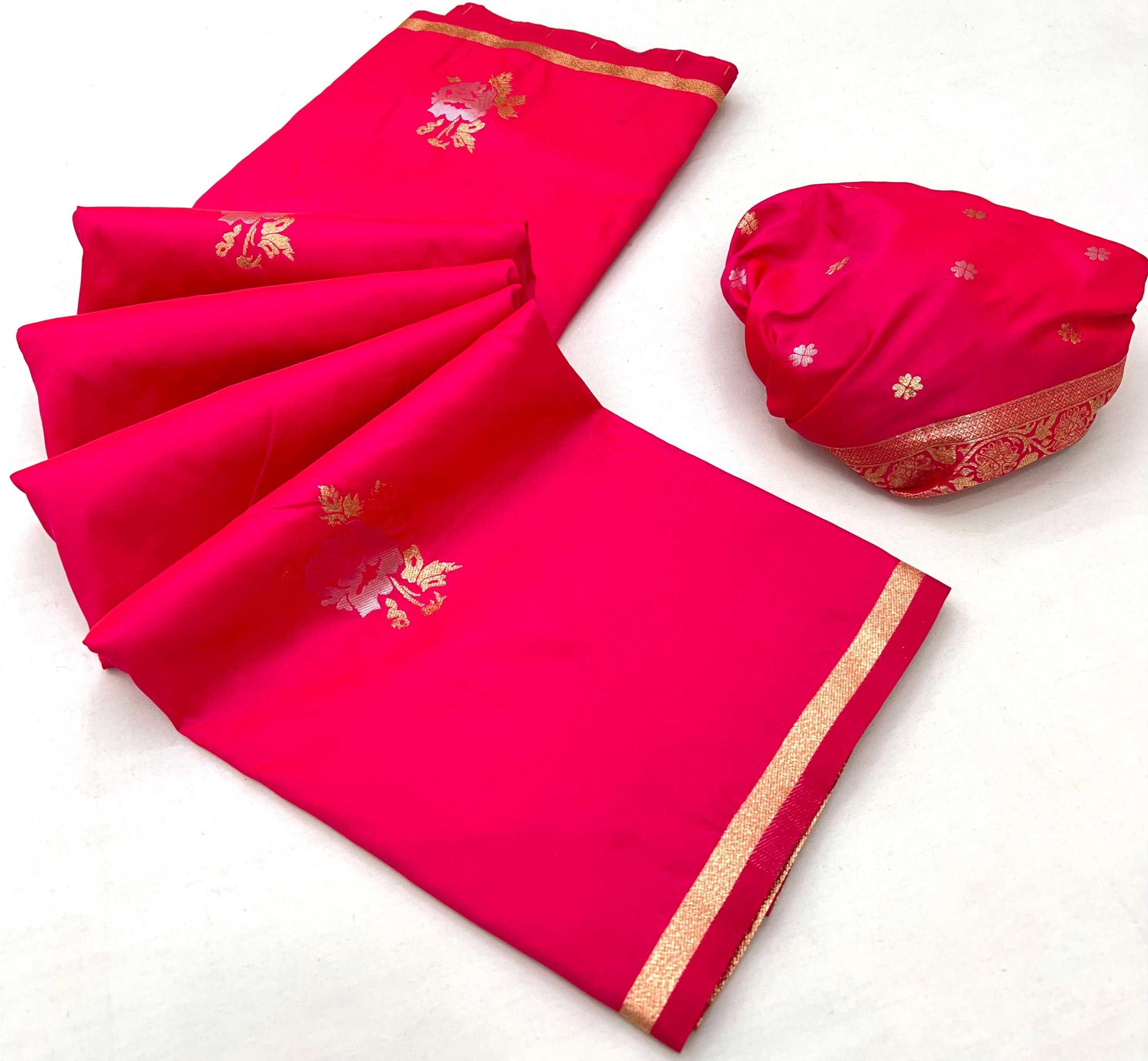 Ynf Banana Silk RIN209 SHT05 Silk Sarees Wedding Collections Festive Collections Wholesale Banarasi Silk Sarees Fancy Silk Sarees Cocktail Party Outfits Manufacturer- Kapda Export