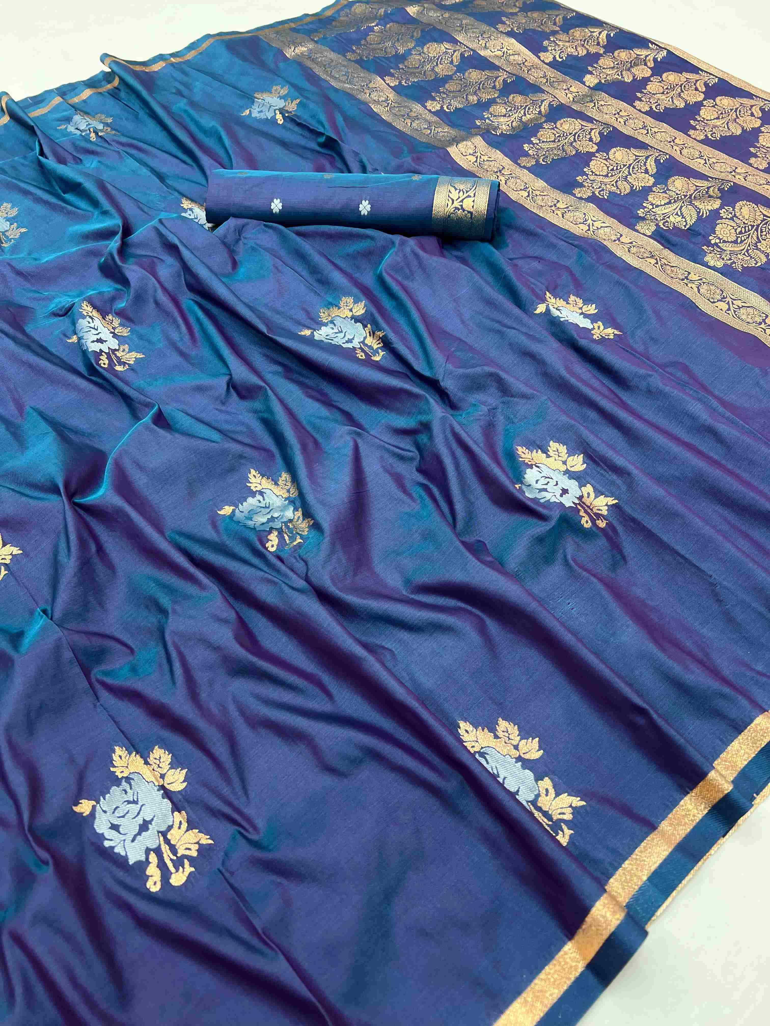 Ynf Banana Silk RIN209 SHT05 Silk Sarees Wedding Collections Festive Collections Wholesale Banarasi Silk Sarees Fancy Silk Sarees Cocktail Party Outfits Manufacturer- Kapda Export