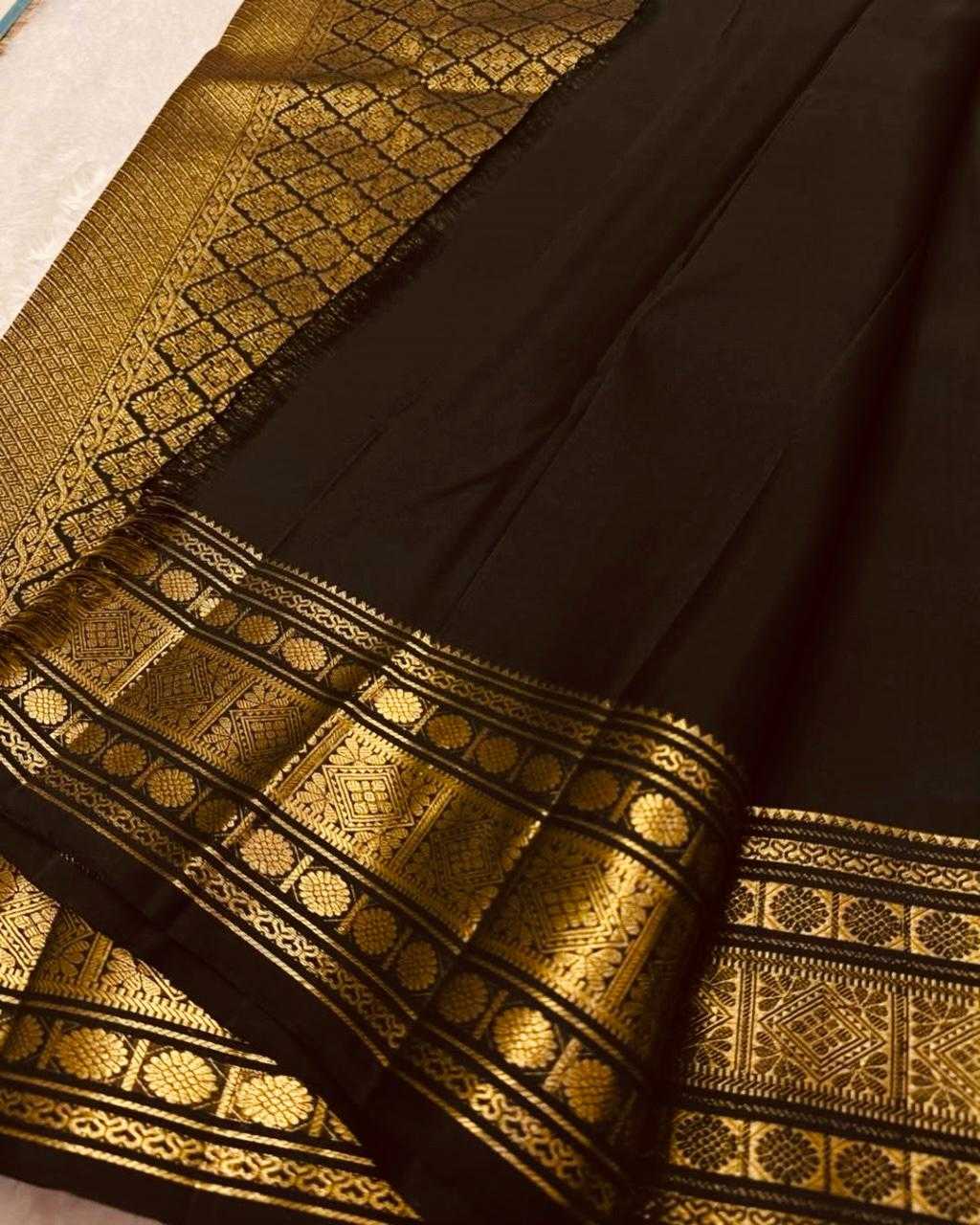 Ynf Banarasi Soft Silk RIN101 AAYNA- 50157JARI Sarees Silk Sarees Wedding Collections Wholesale Party Wear Sarees Banarasi Silk Sarees With Zari Work Mehendi Outfits Manufacturer- Kapda Export