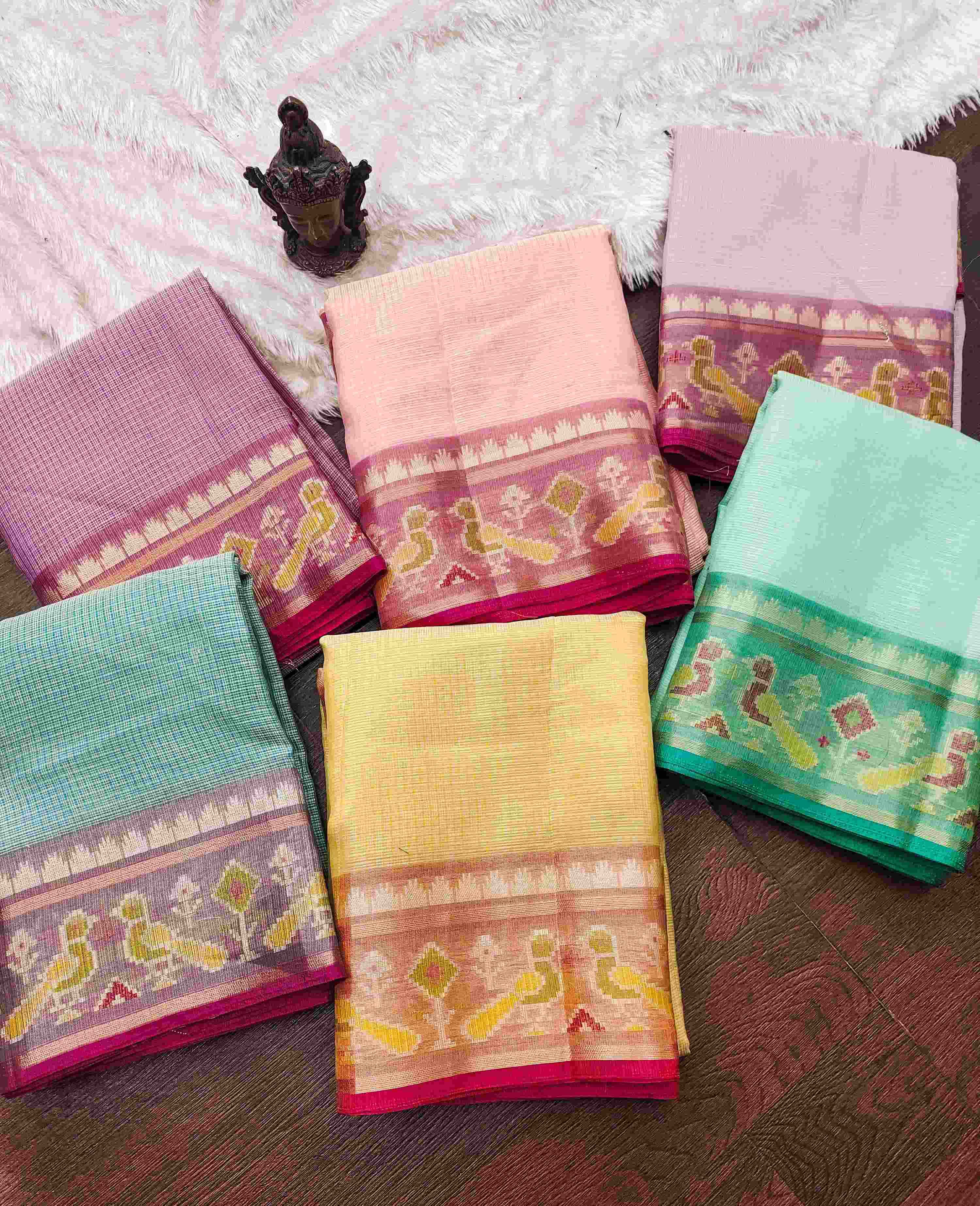 Ynf Banarasi Soft Silk RIN118 RGK15 Silk Sarees Wholesale Banarasi Silk Sarees Heavy Silk Sarees Pure Pattu Silk Sarees Manufacturer- Kapda Export