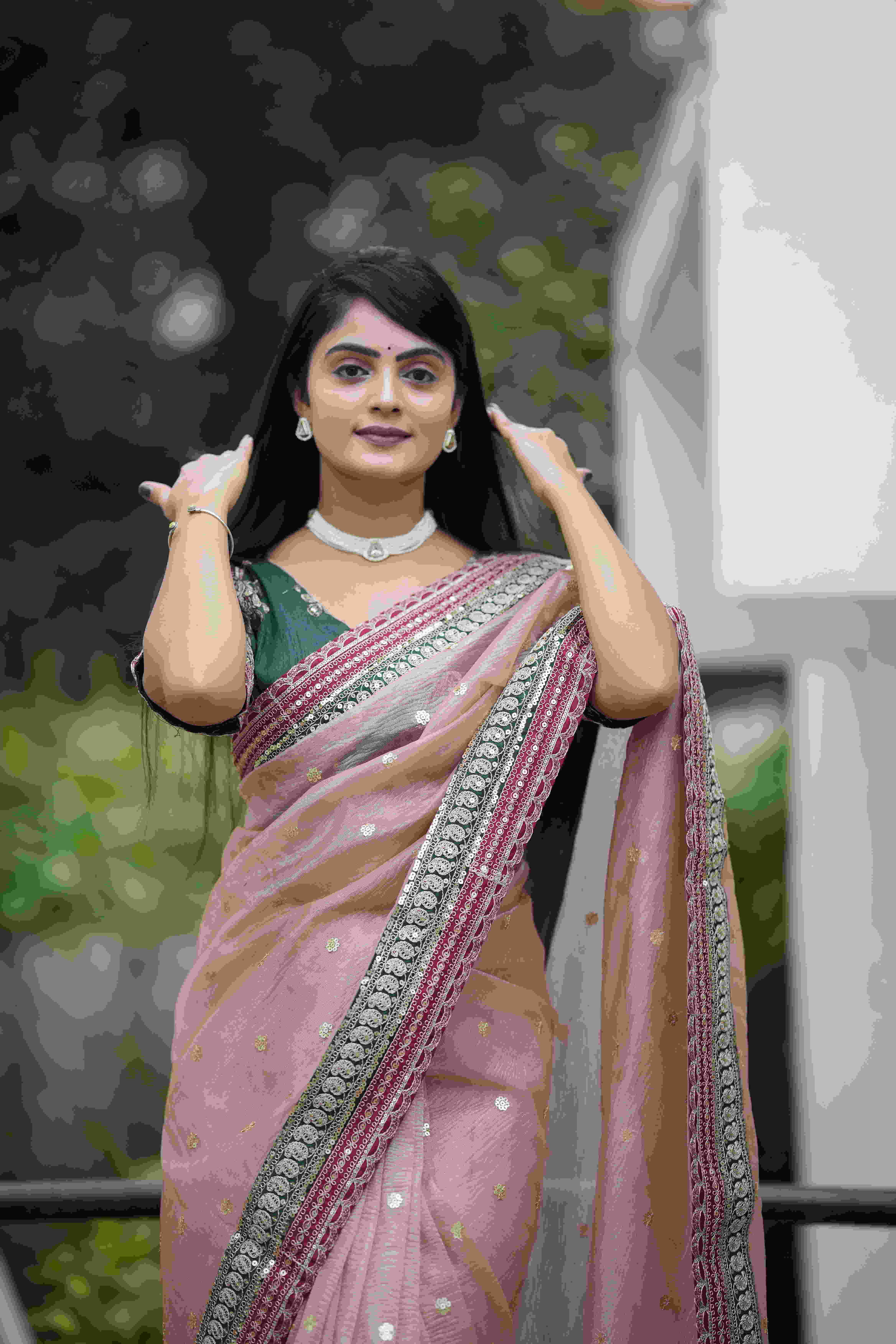 Ynf Banarasi Soft Silk RIN151 NC-5372 Sarees Wedding Collections Wholesale Fancy Sarees Mehendi Outfits Manufacturer- Kapda Export