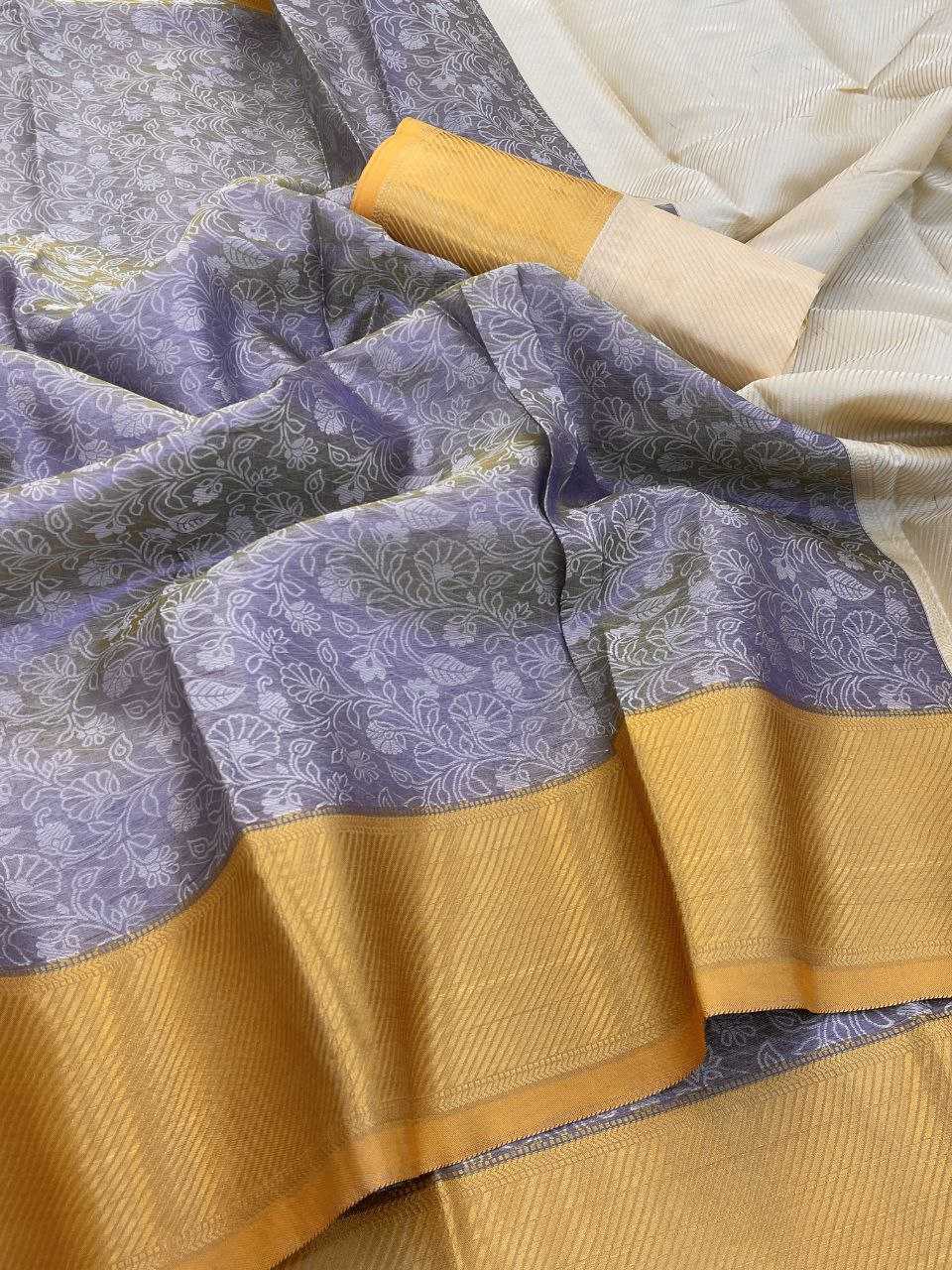 Ynf Banarasi Soft Silk RIN216 Snehzala Silk Sarees Wholesale Banarasi Silk Sarees Handloom Sarees Pure Zari Silk Sarees Manufacturer- Kapda Export