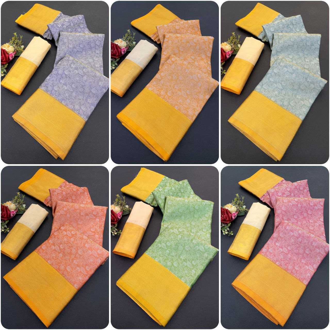 Ynf Banarasi Soft Silk RIN216 Snehzala Silk Sarees Wholesale Banarasi Silk Sarees Handloom Sarees Pure Zari Silk Sarees Manufacturer- Kapda Export