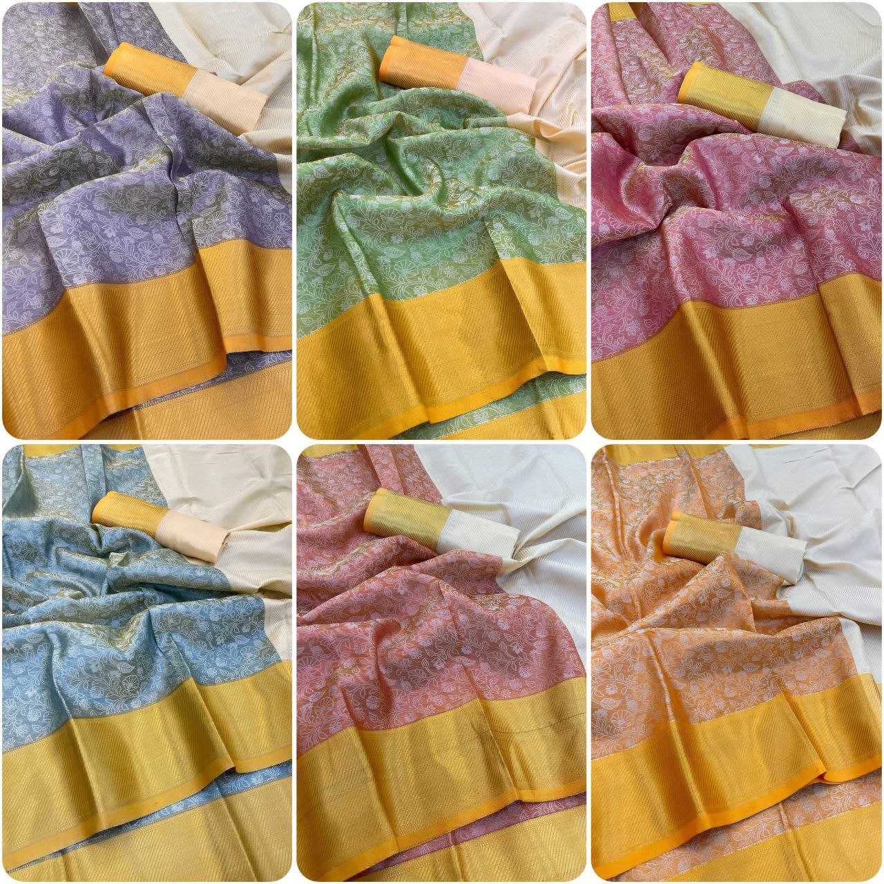 Ynf Banarasi Soft Silk RIN216 Snehzala Silk Sarees Wholesale Banarasi Silk Sarees Handloom Sarees Pure Zari Silk Sarees Manufacturer- Kapda Export