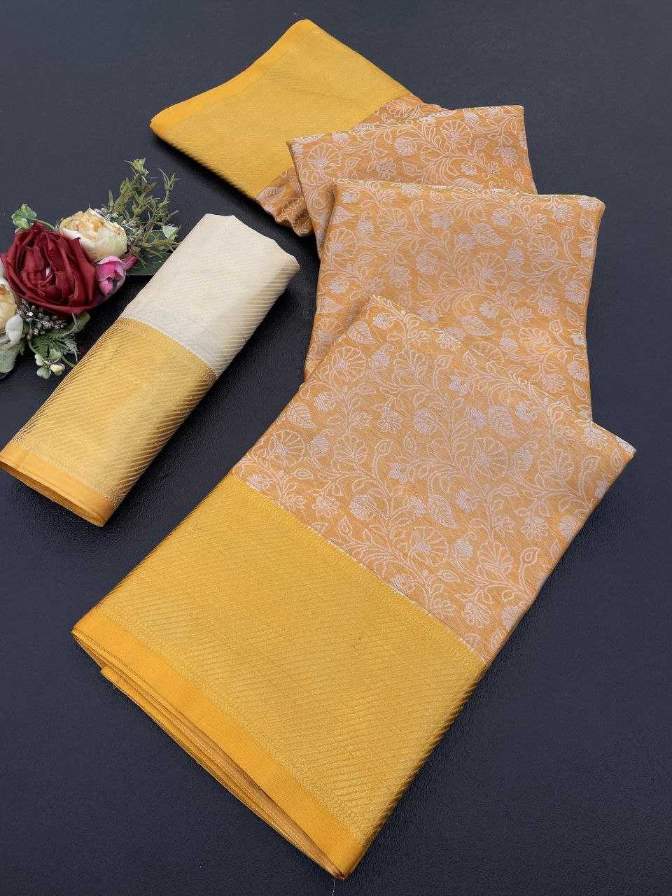 Ynf Banarasi Soft Silk RIN216 Snehzala Silk Sarees Wholesale Banarasi Silk Sarees Handloom Sarees Pure Zari Silk Sarees Manufacturer- Kapda Export