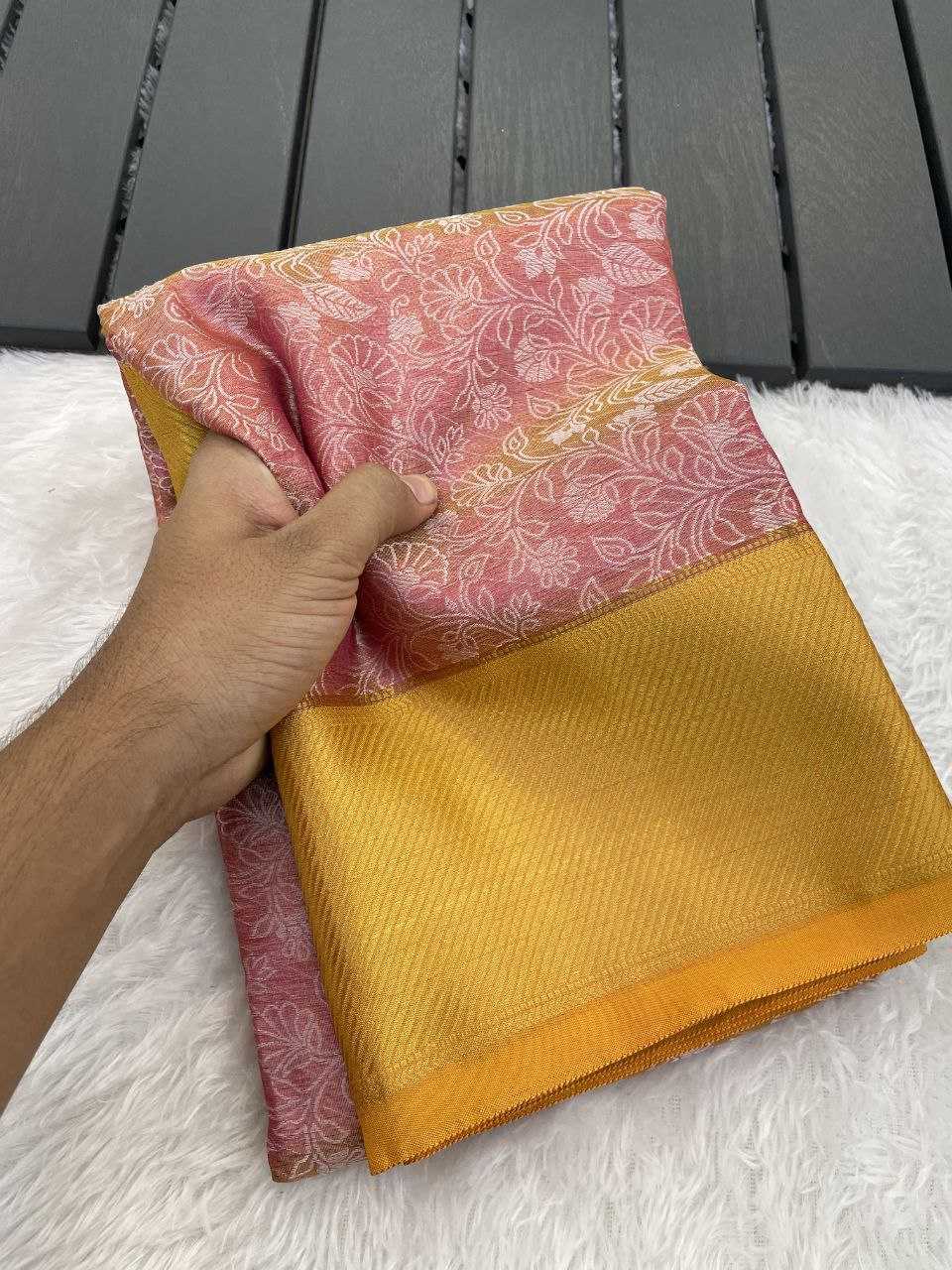 Ynf Banarasi Soft Silk RIN216 Snehzala Silk Sarees Wholesale Banarasi Silk Sarees Handloom Sarees Pure Zari Silk Sarees Manufacturer- Kapda Export