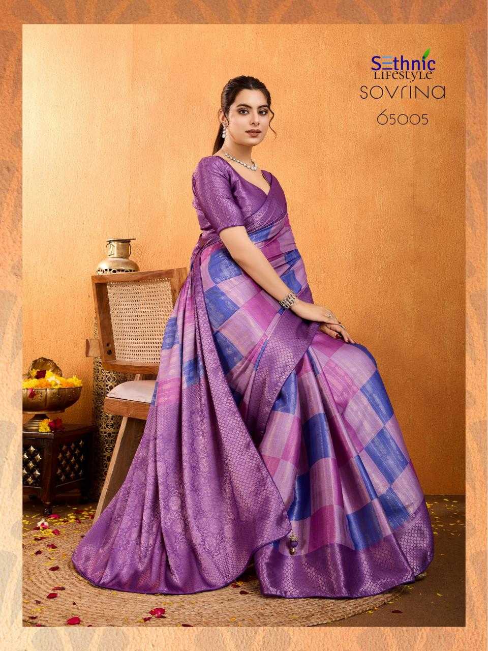 Ynf Brocade KESH416 Sethnic-Sovrina Silk Sarees Wedding Collections Festive Collections Wholesale Brocade Sarees Party Wear Silk Sarees Designer Silk Sarees Manufacturer- Kapda Export