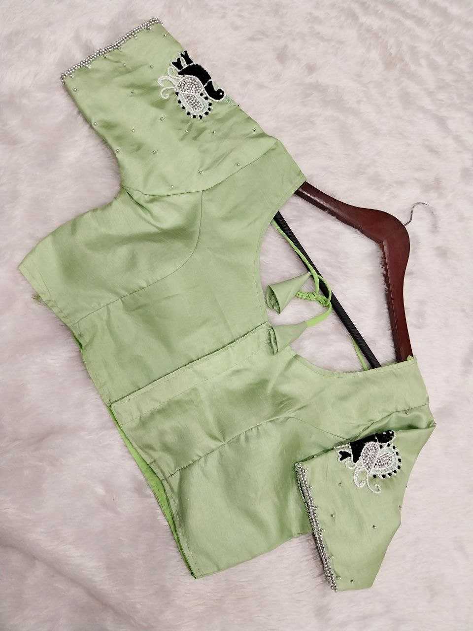 Ynf Chinon RIN171 - 430 Sarees Festive Collections Wholesale Hand-Painted Sarees Holi Collections Manufacturer- Kapda Export