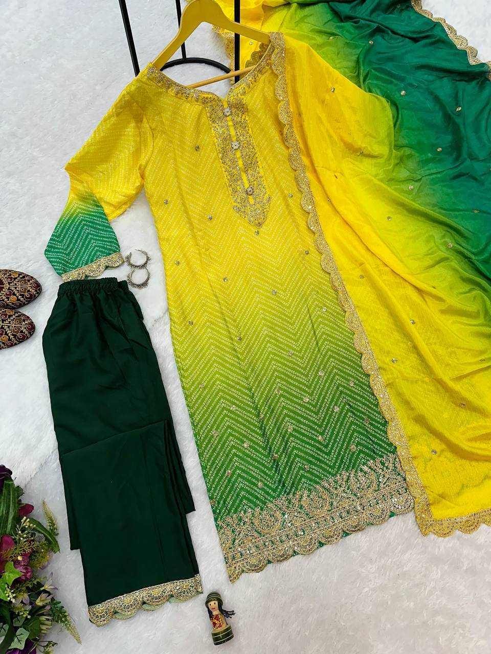 Ynf Chinon RIN215 1076 Kurti Bollywood Collections Wholesale Ladies Kurti Fancy Kurti Embroidered Kurtis Shilpa Shetty Sarees Manufacturer- Kapda Export