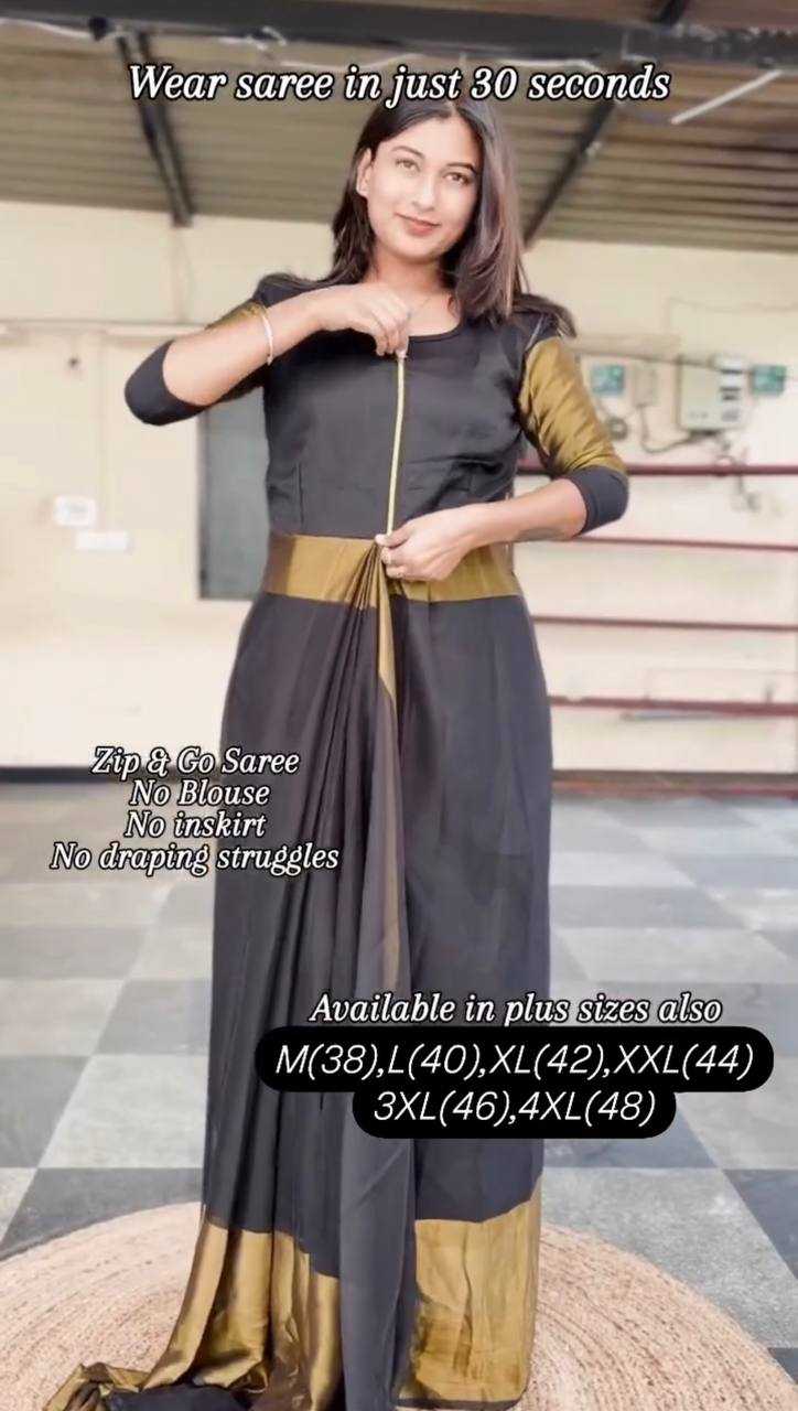 Ynf Chinon RIN215 1080 Sarees Wholesale Party Wear Sarees Embroidered Sarees Saree Gown Manufacturer- Kapda Export