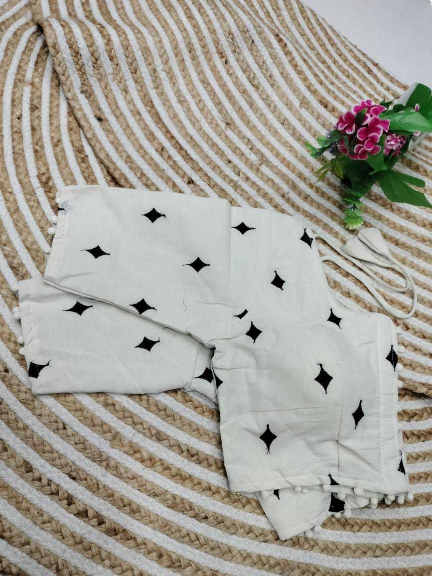 Ynf Cotton KESH356 GDC-18 Readymade Blouses Wholesale Designer Blouse Fashion Blouse Printed Cotton Blouses Manufacturer- Kapda Export