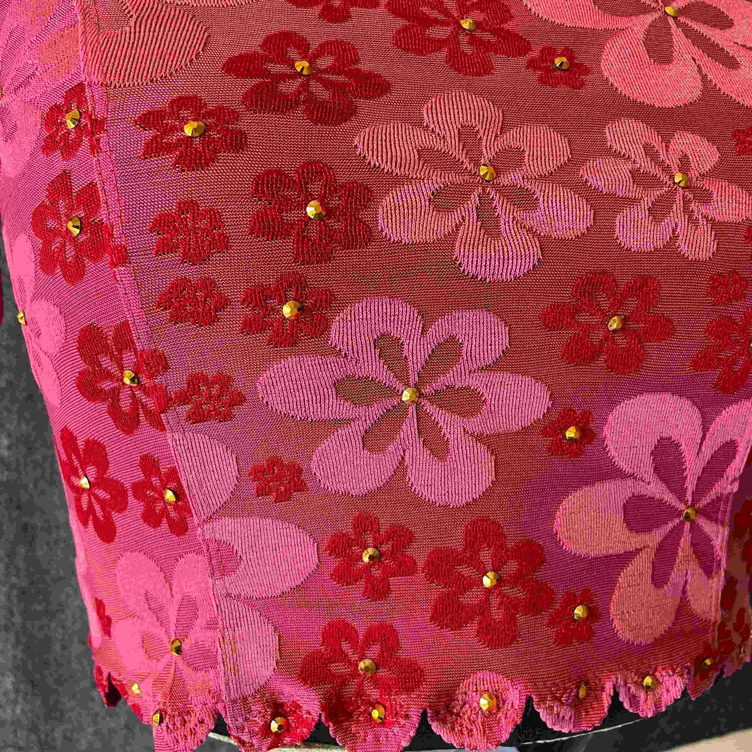 Ynf Cotton Lycra KESH426 PIYA-5 Readymade Blouses Wholesale Stretchable Blouse Cotton Blouse Manufacturer- Kapda Export