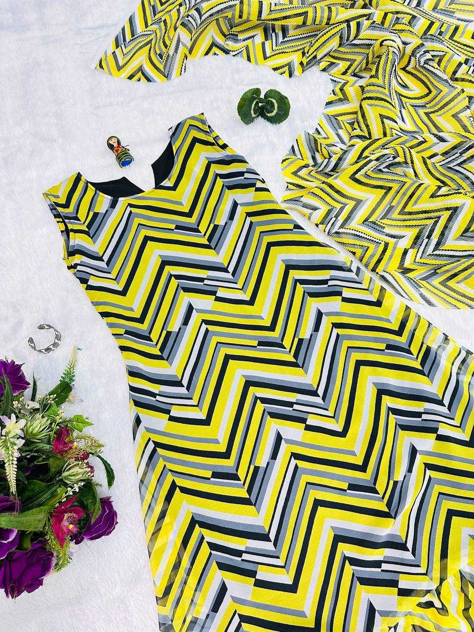 Ynf Faux Georgette RIN215 1051 Sarees Wholesale Plain Sarees Saree Gown Printed Georgette Saree Manufacturer- Kapda Export