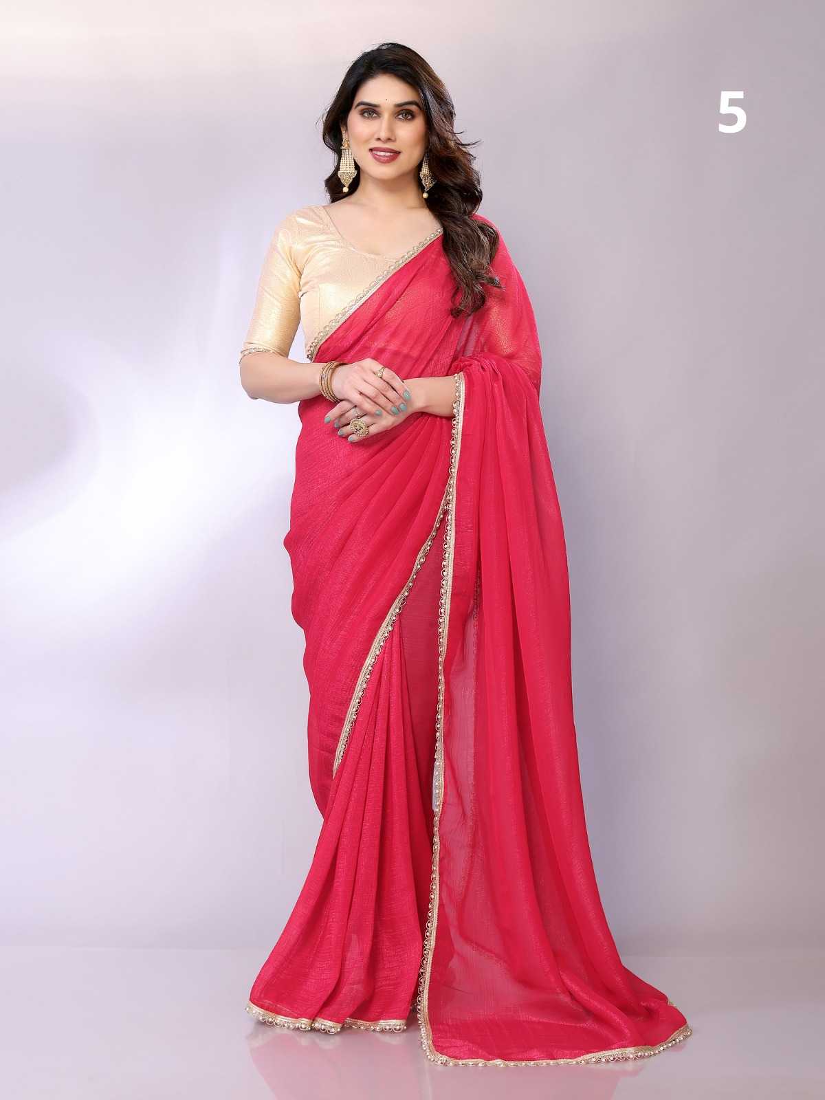 Ynf Georgette KESH113 Sanjana Lifestyle-Bollywood Saree Sarees Rakhi Collections Festive Collections Wholesale Party Wear Sarees Fancy Sarees Georgette Sarees Manufacturer- Kapda Export