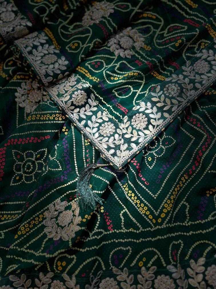 Ynf Georgette KESH416 AASHIMA Sarees Durga Pooja Sarees Wedding Collections Wholesale Designer Sarees Gota Patti Sarees Heavy Work Sarees Manufacturer- Kapda Export