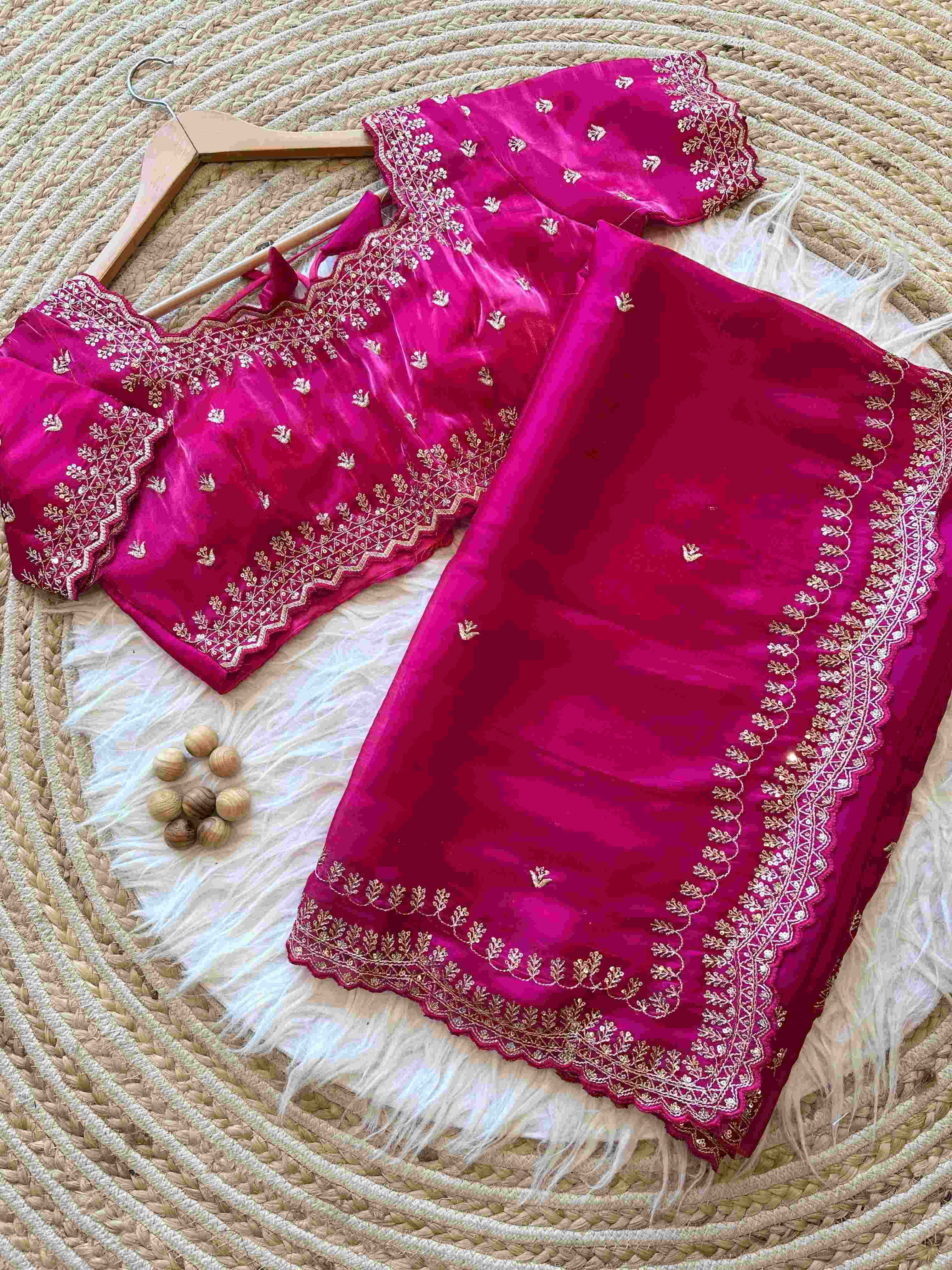 Ynf Jimmy Choo RIN185 RVSG010 Sarees Wedding Collections Festive Collections Wholesale Jimmy Choo Sarees Fancy Sarees Cocktail Party Outfits Manufacturer- Kapda Export