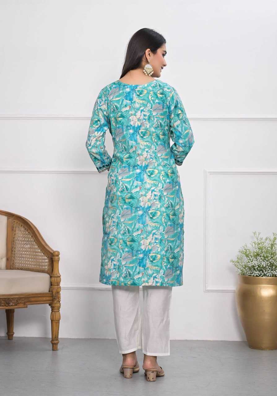 Ynf Muslin Silk RIN131 DT-022 BANDHANI Suits & Dresses Wholesale Alia Cut Suits Ladies Silk Suit Bandhani Suits Manufacturer- Kapda Export