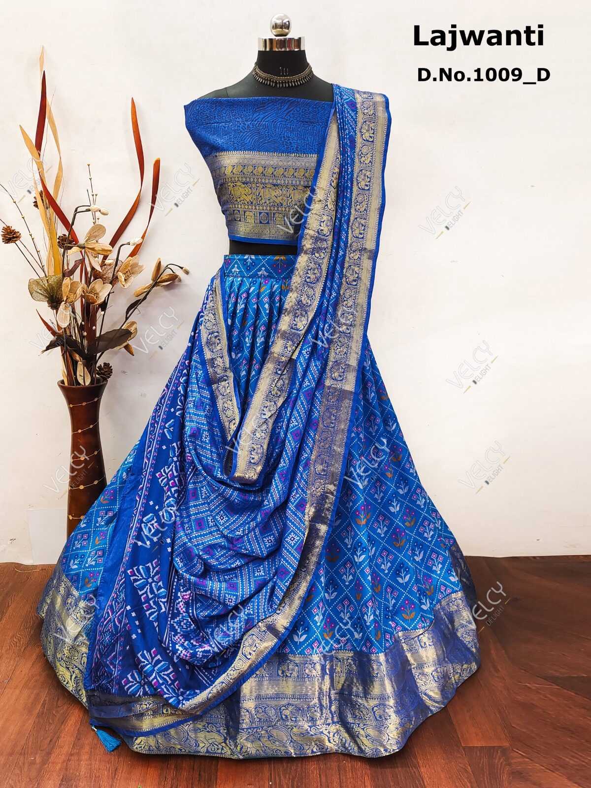 Ynf Nylon RIN209 Anushka-3 Lehengas Wedding Collections Wholesale Fancy Lehenga Reception Outfits Manufacturer- Kapda Export